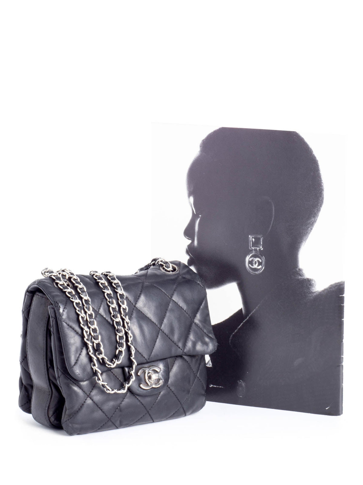 Chanel Mini Shoulder Bag - Tiana Bags