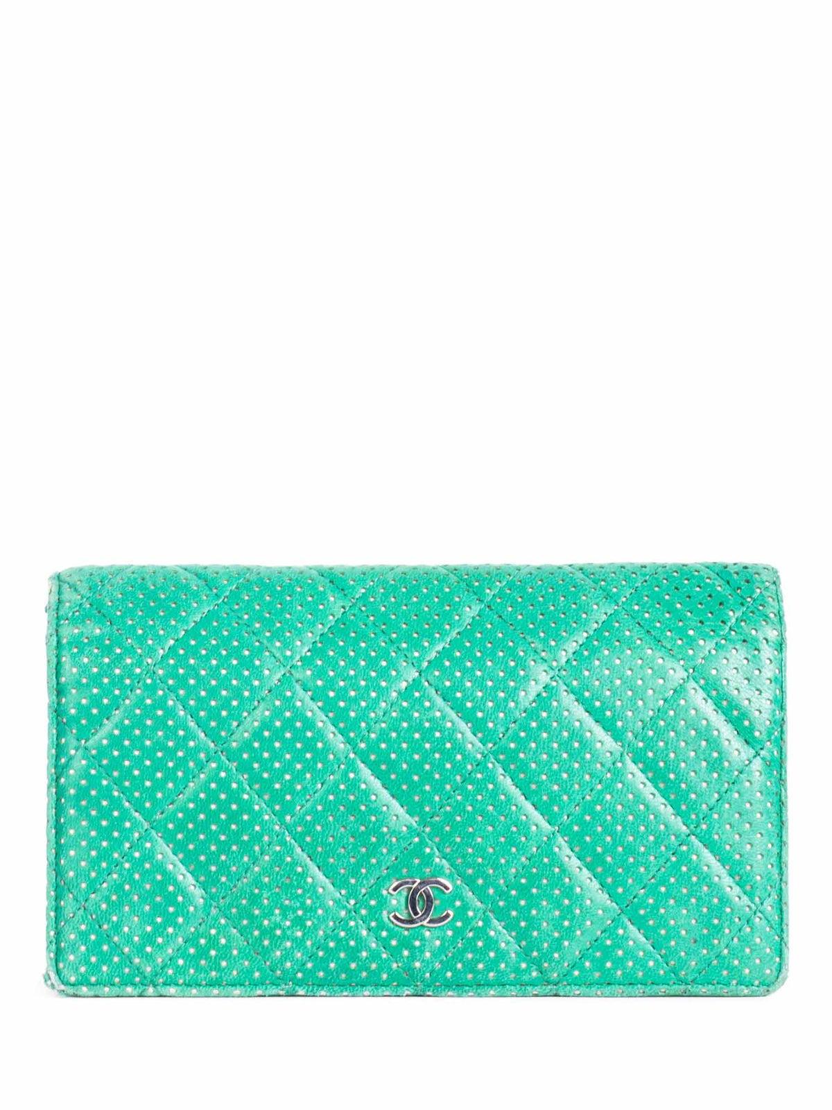 Chanel Handbag - Tiana Bags
