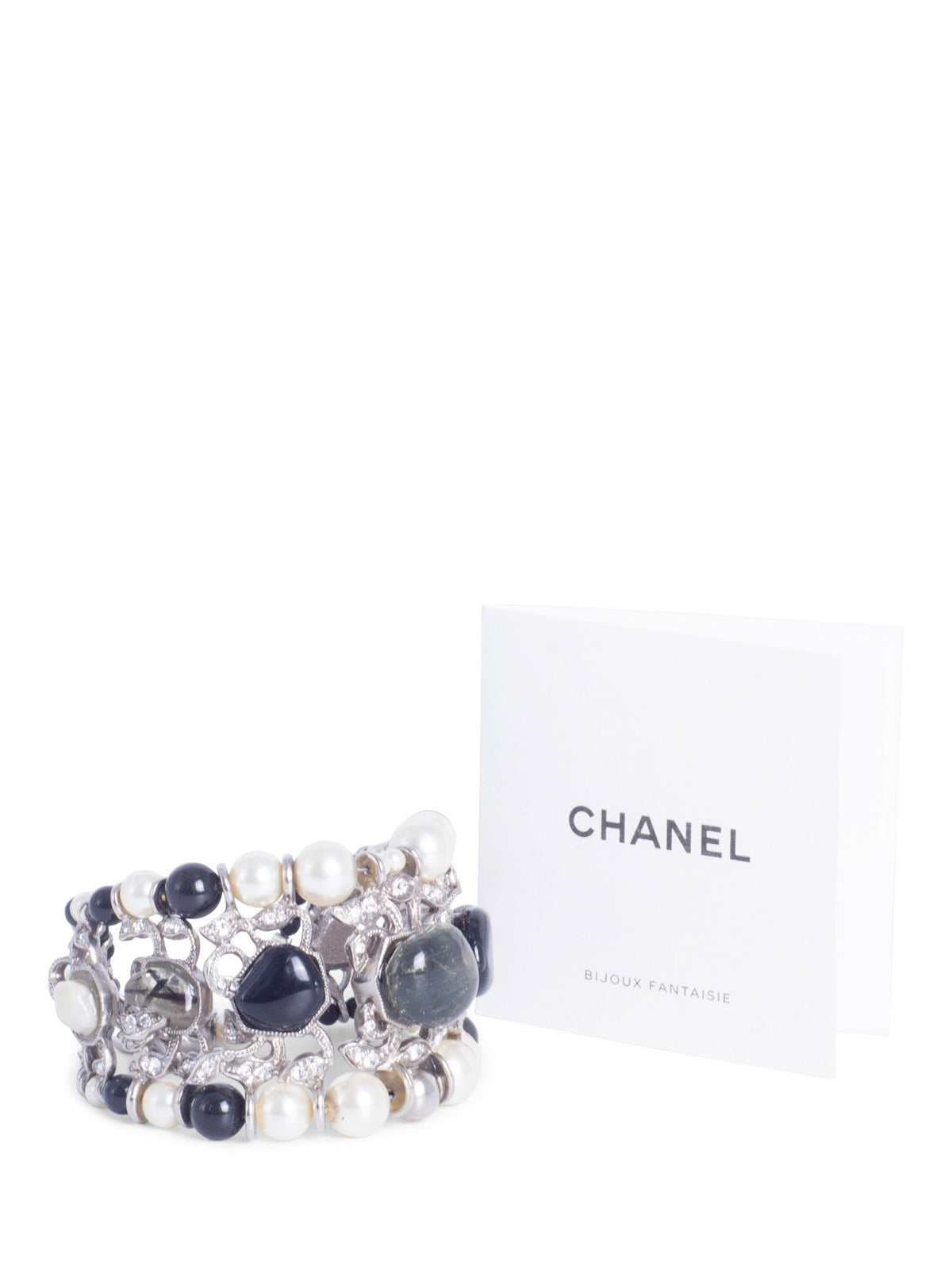 Chanel Handbag - Tiana Bags