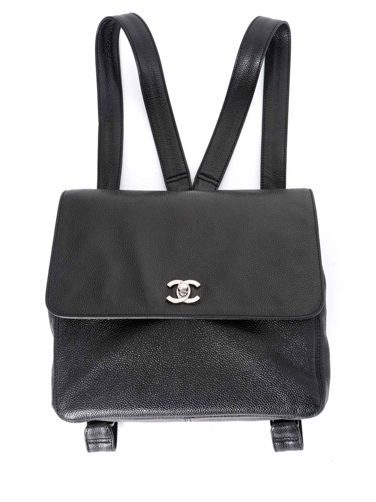 Chanel Backpack - Tiana Bags