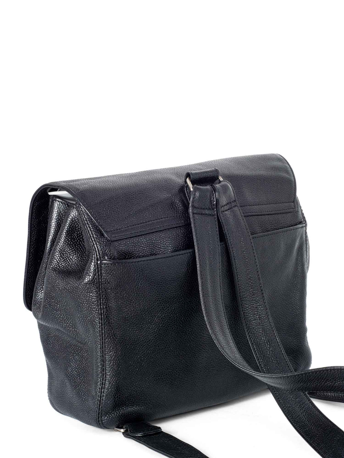 Chanel Backpack - Tiana Bags
