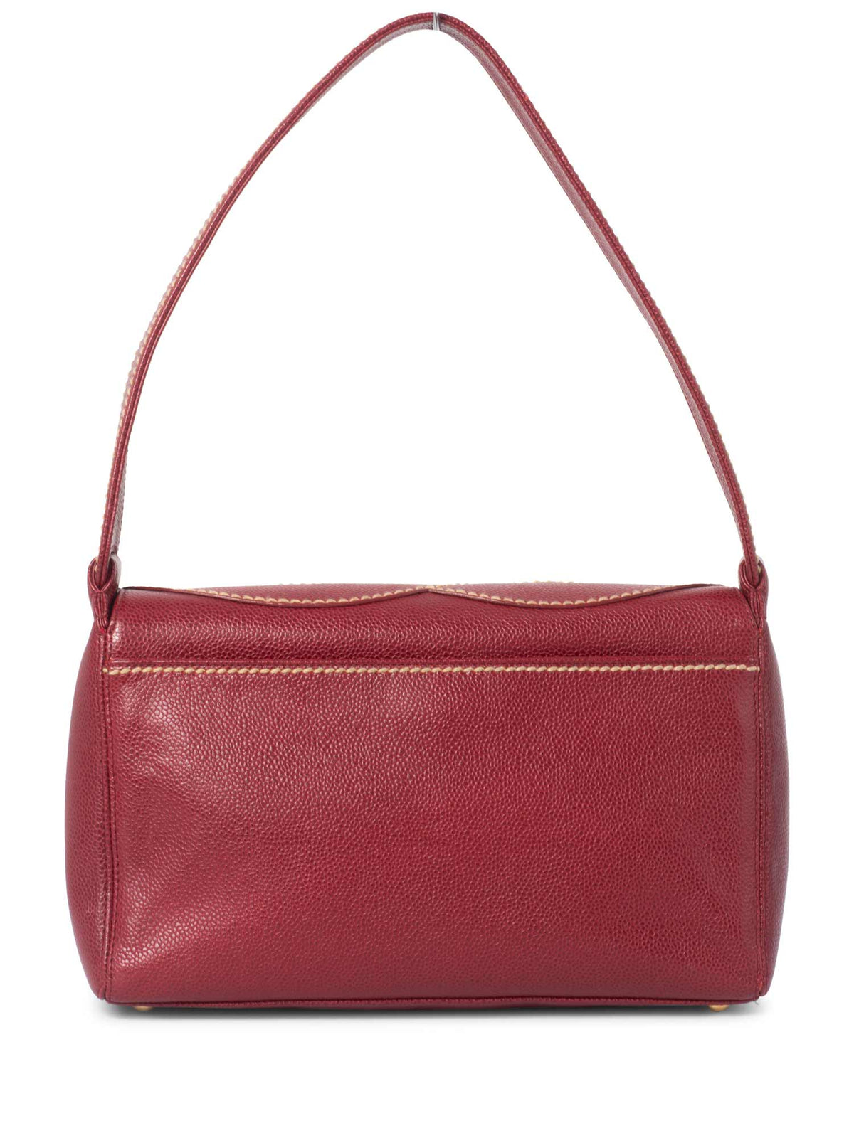 Chanel Shoulder Bag - Tiana Bags