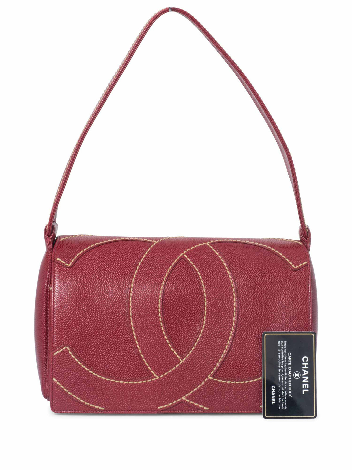 Chanel Shoulder Bag - Tiana Bags