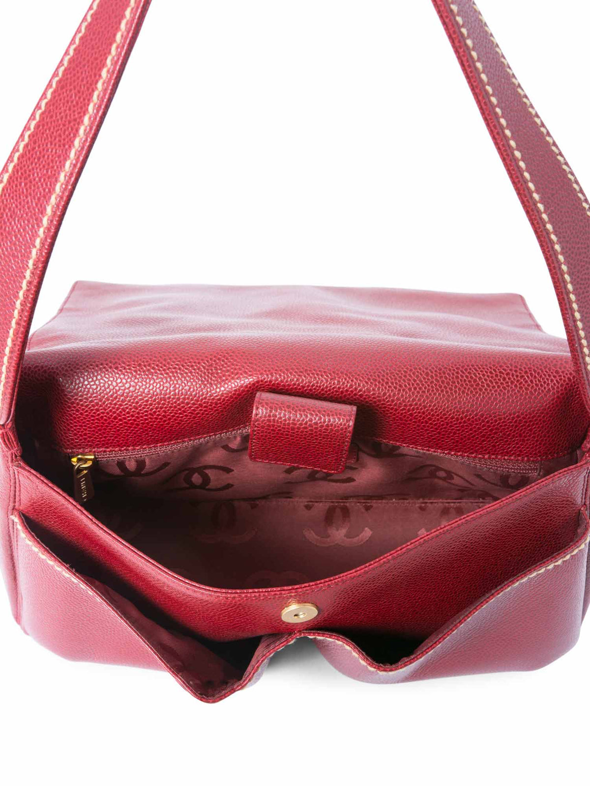 Chanel Shoulder Bag - Tiana Bags