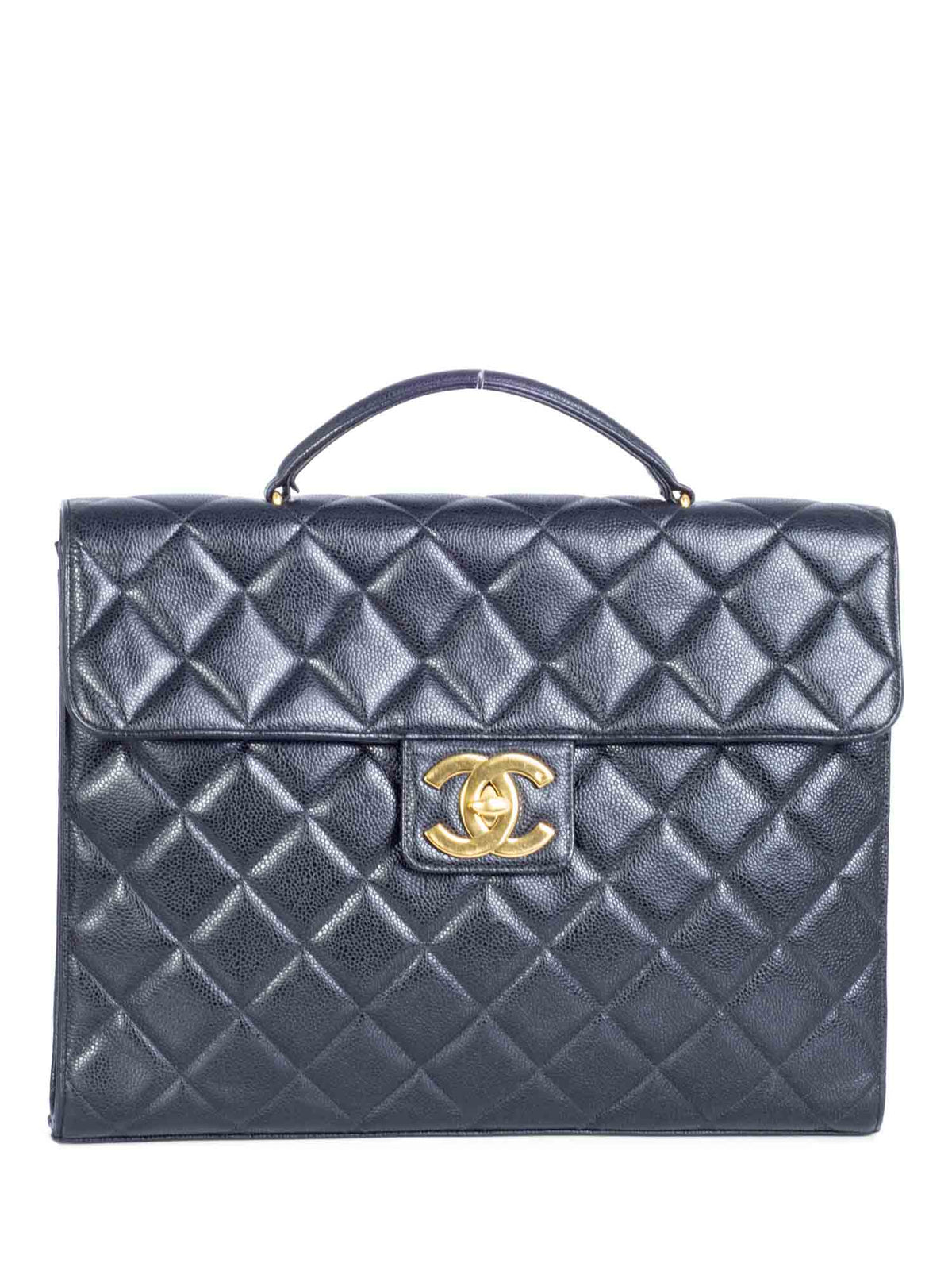 Chanel Shoulder Bag - Tiana Bags