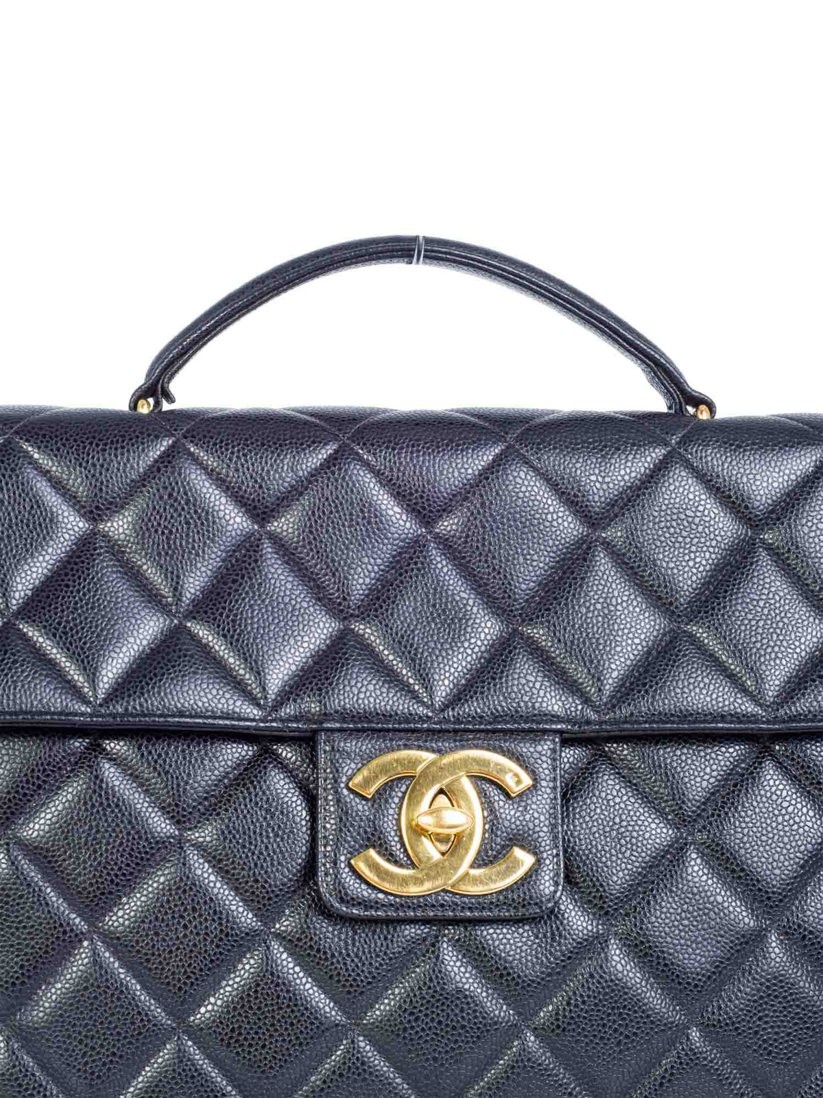 Chanel Shoulder Bag - Tiana Bags