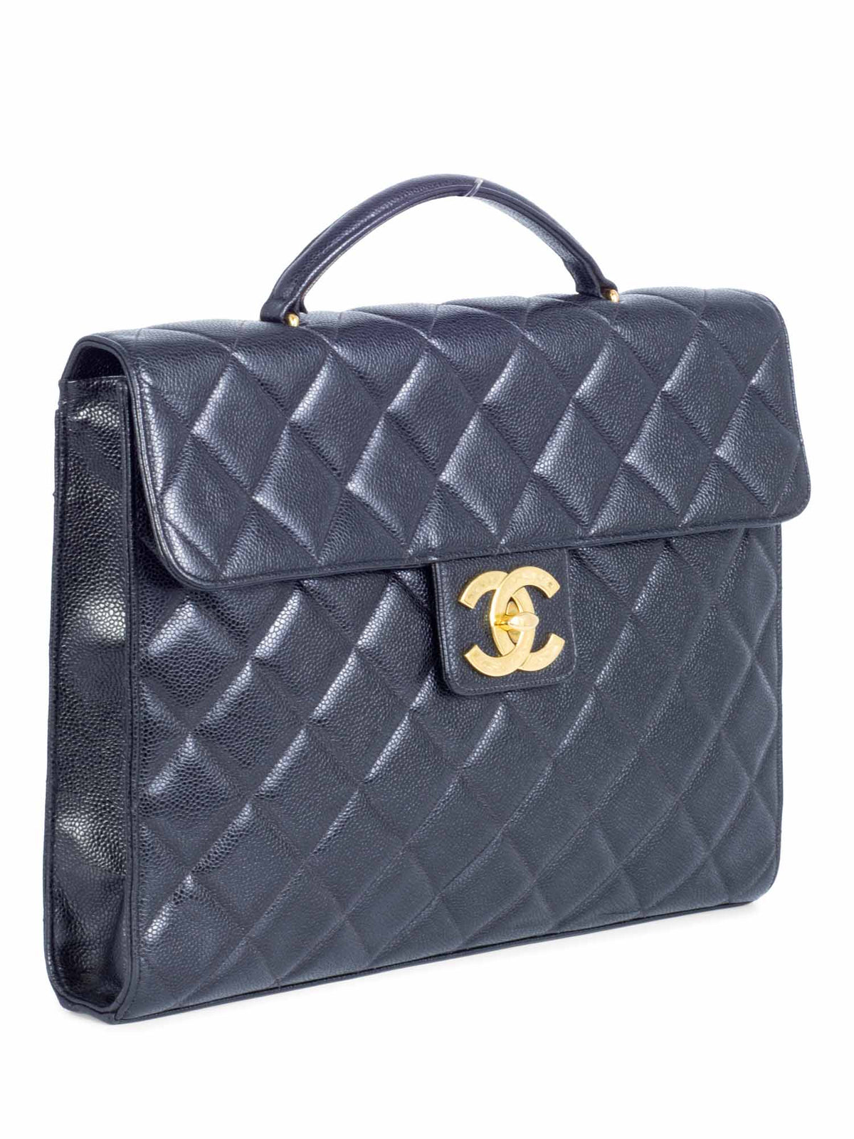 Chanel Shoulder Bag - Tiana Bags