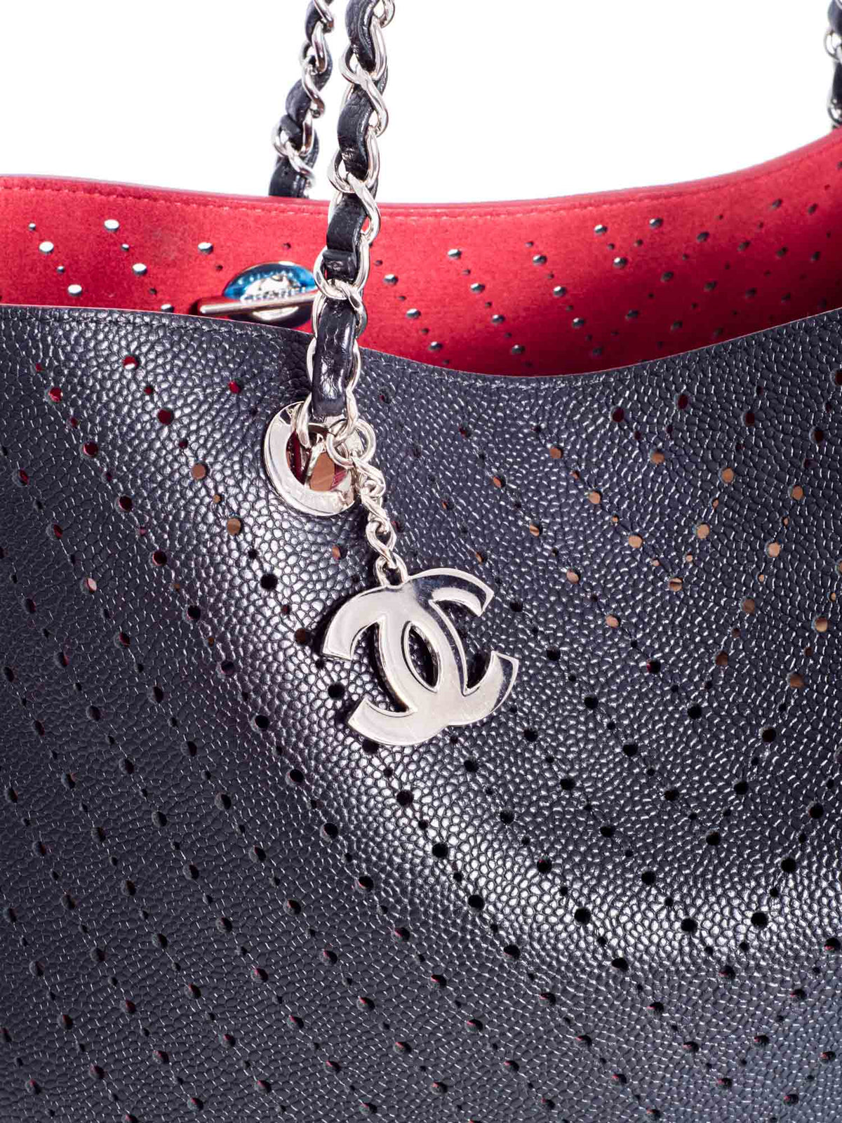 Chanel Clutch - Tiana Bags