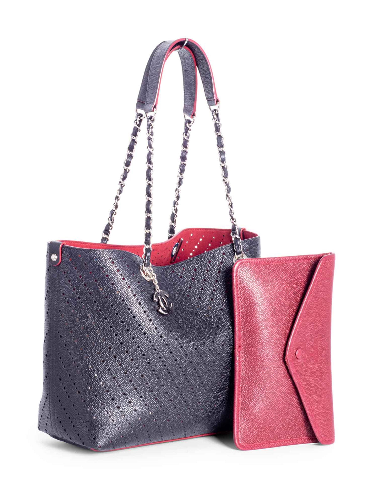 Chanel Clutch - Tiana Bags