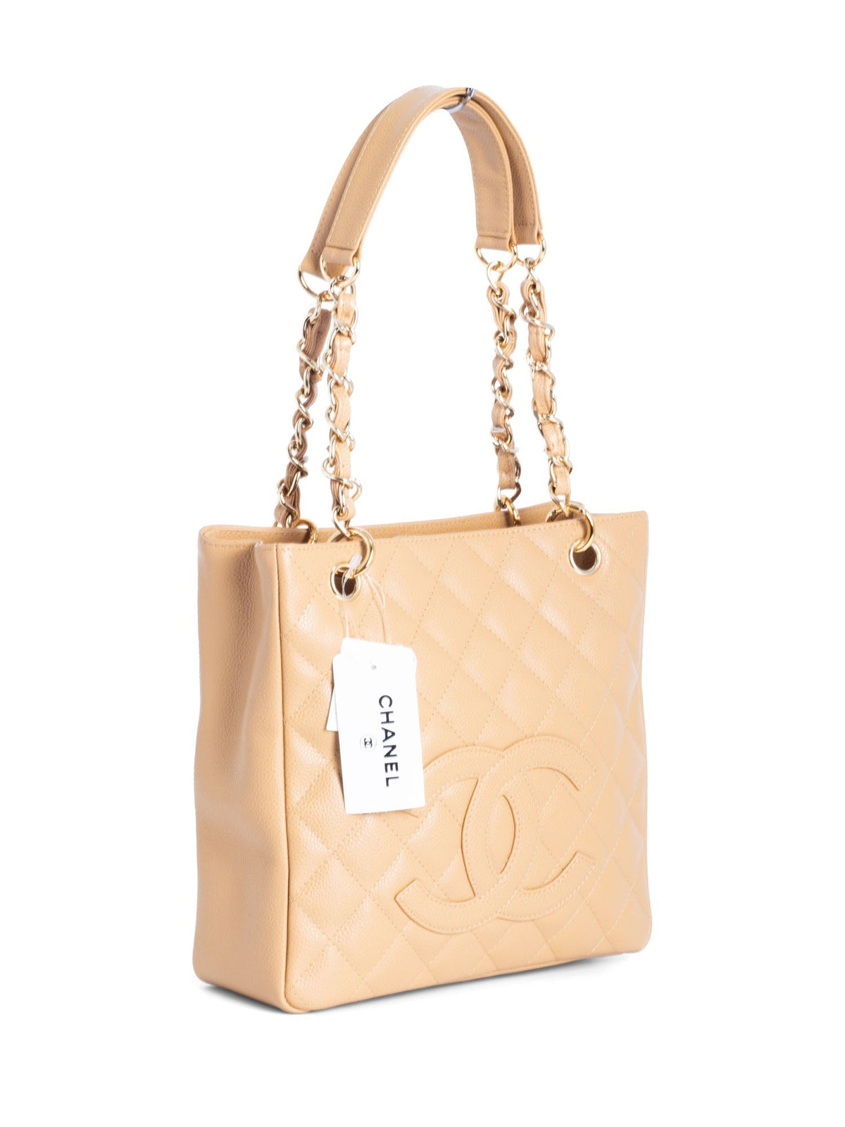 Chanel Handbag - Tiana Bags