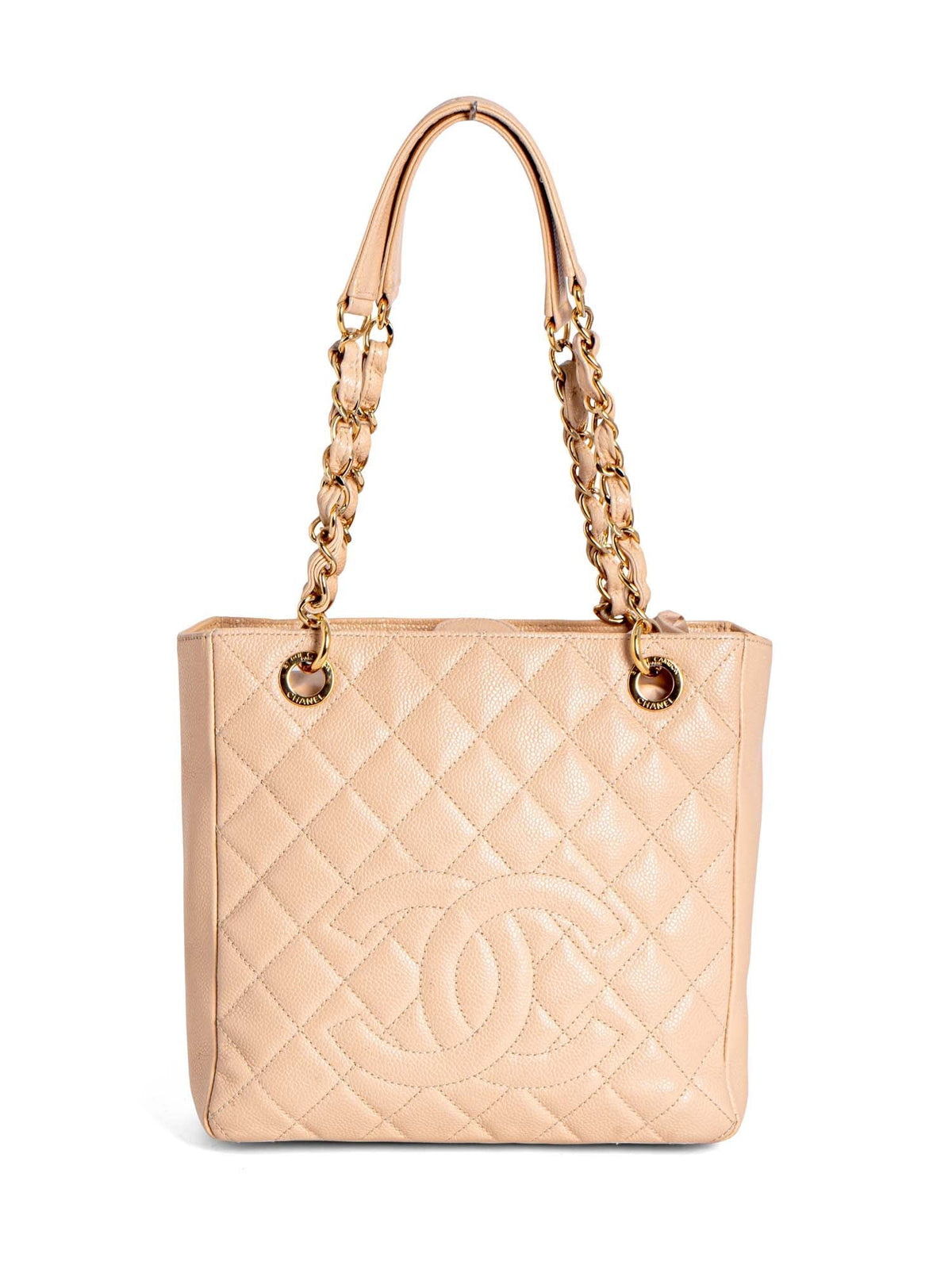 Chanel Handbag - Tiana Bags