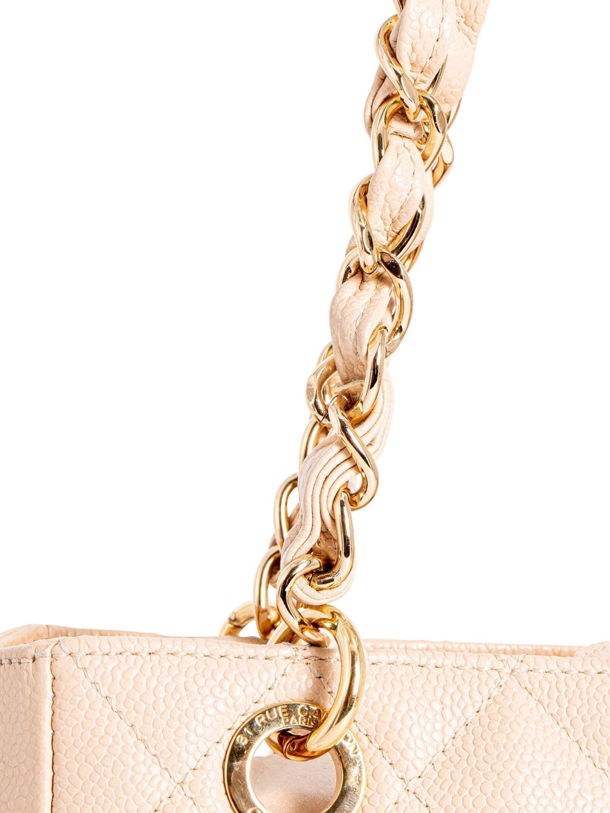 Chanel Handbag - Tiana Bags
