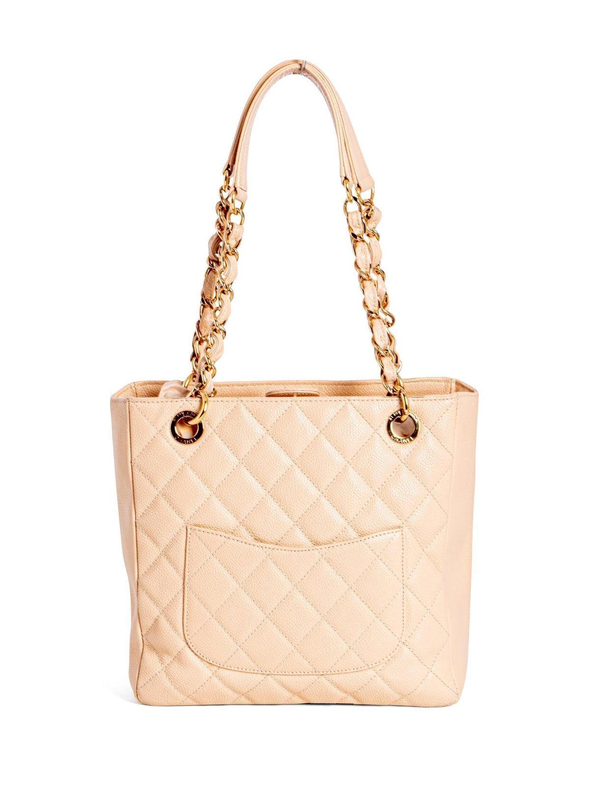 Chanel Handbag - Tiana Bags