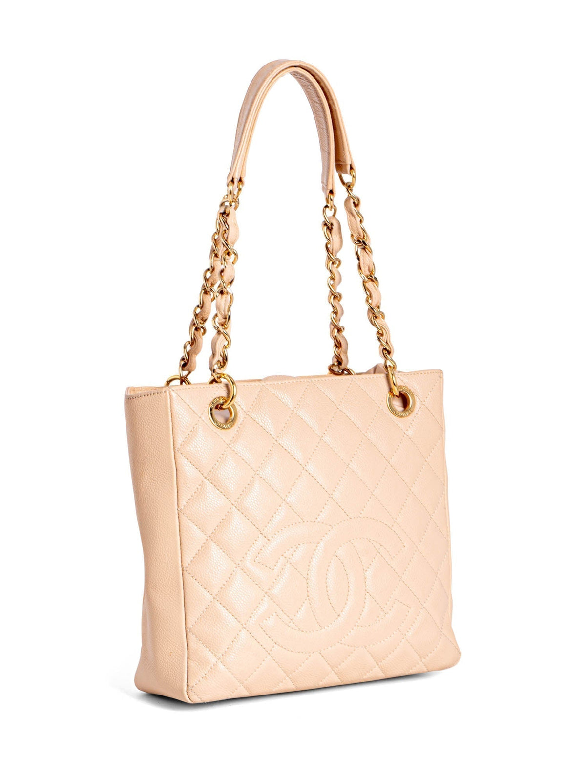 Chanel Handbag - Tiana Bags