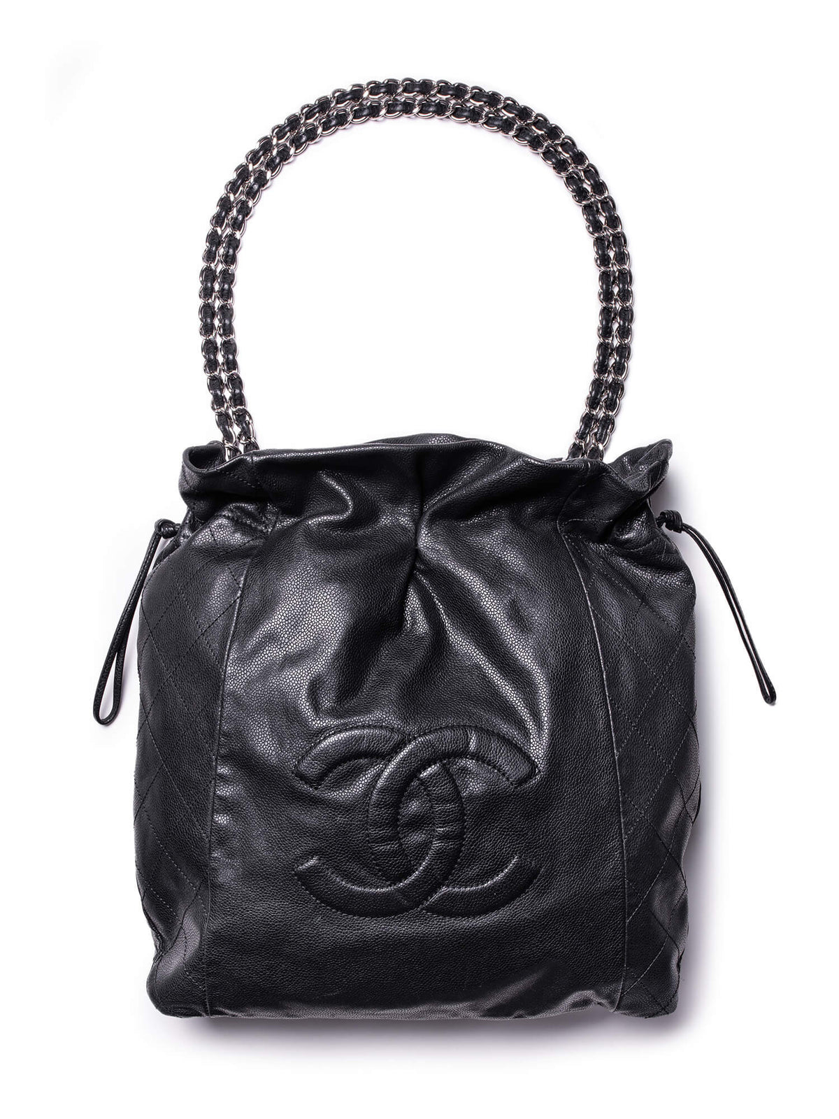 Chanel Large Handbag - Tiana Bags