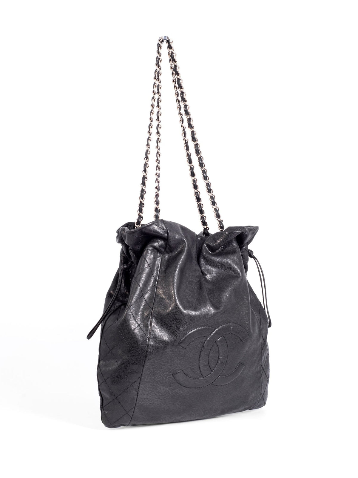 Chanel Large Handbag - Tiana Bags