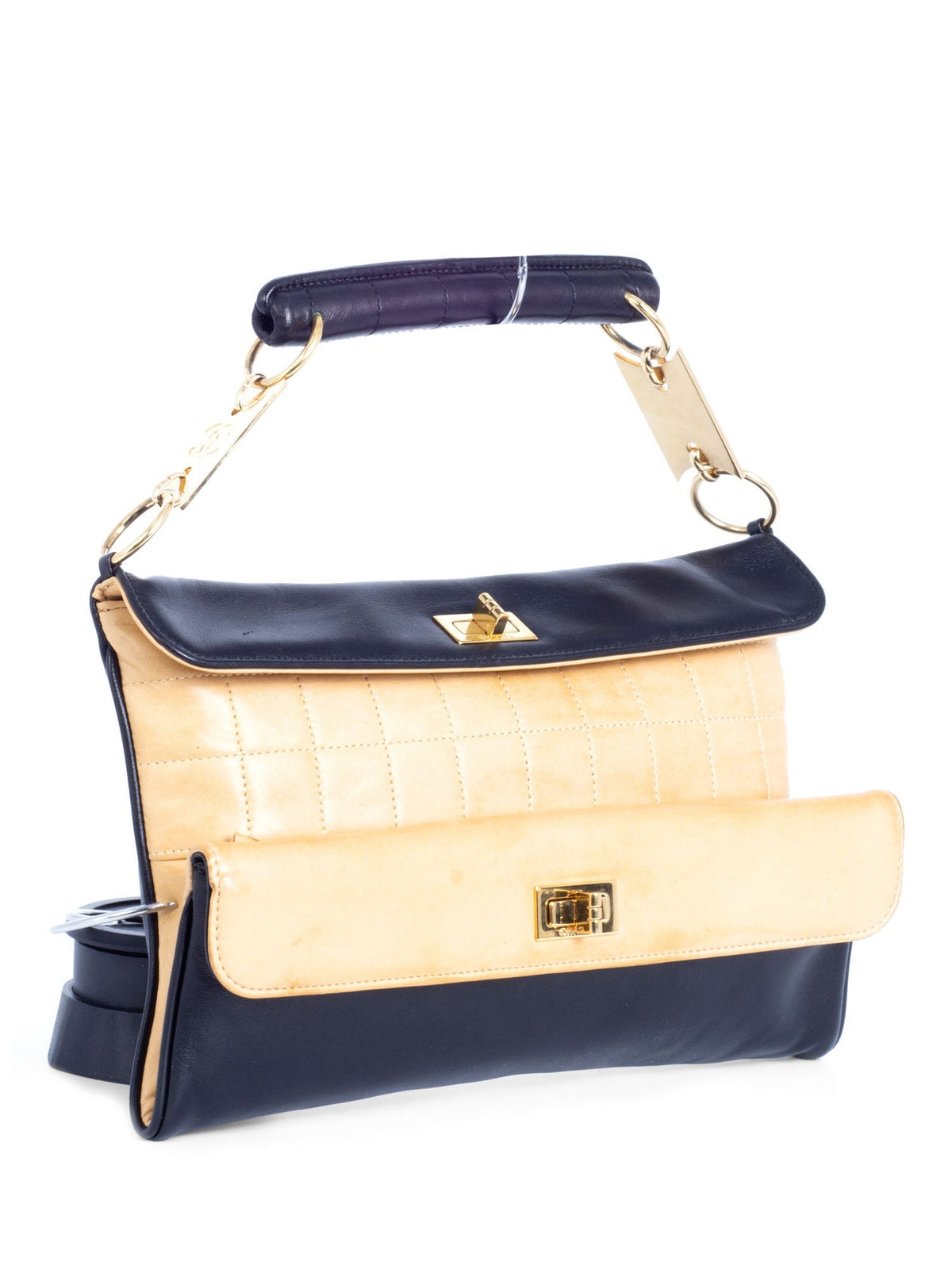Chanel Shoulder Bag - Tiana Bags