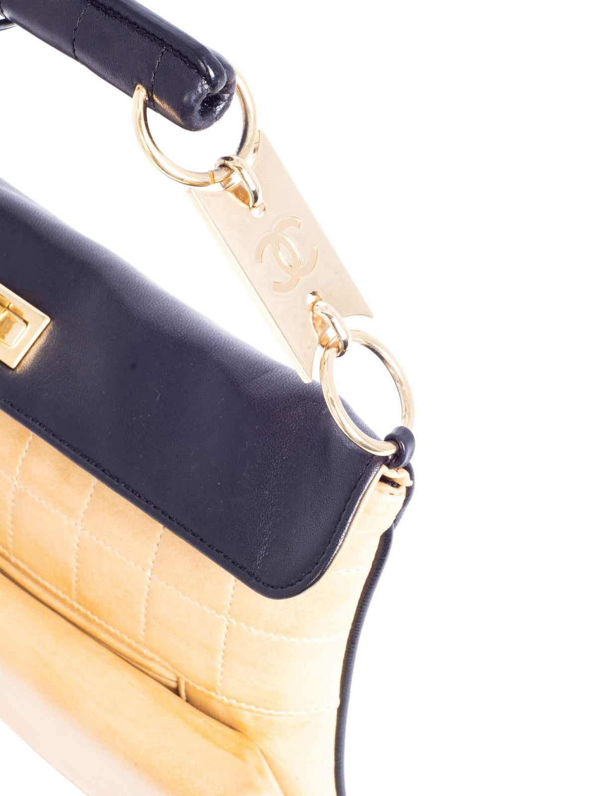Chanel Shoulder Bag - Tiana Bags