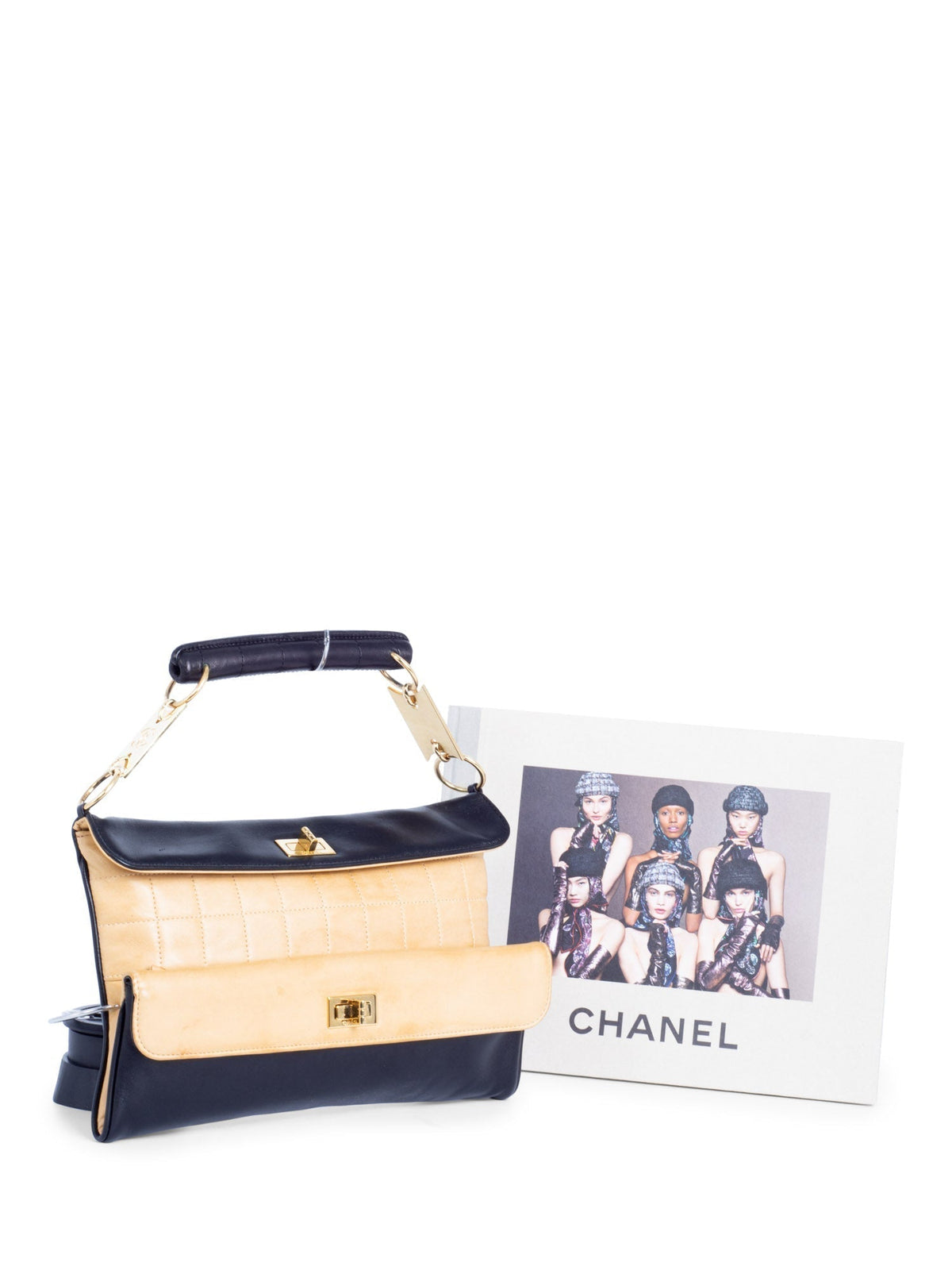 Chanel Shoulder Bag - Tiana Bags