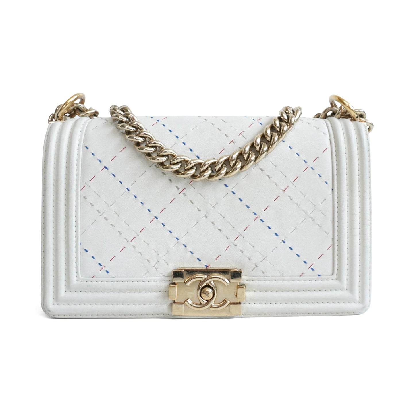 Chanel '2019 Cruise Boy' Bag