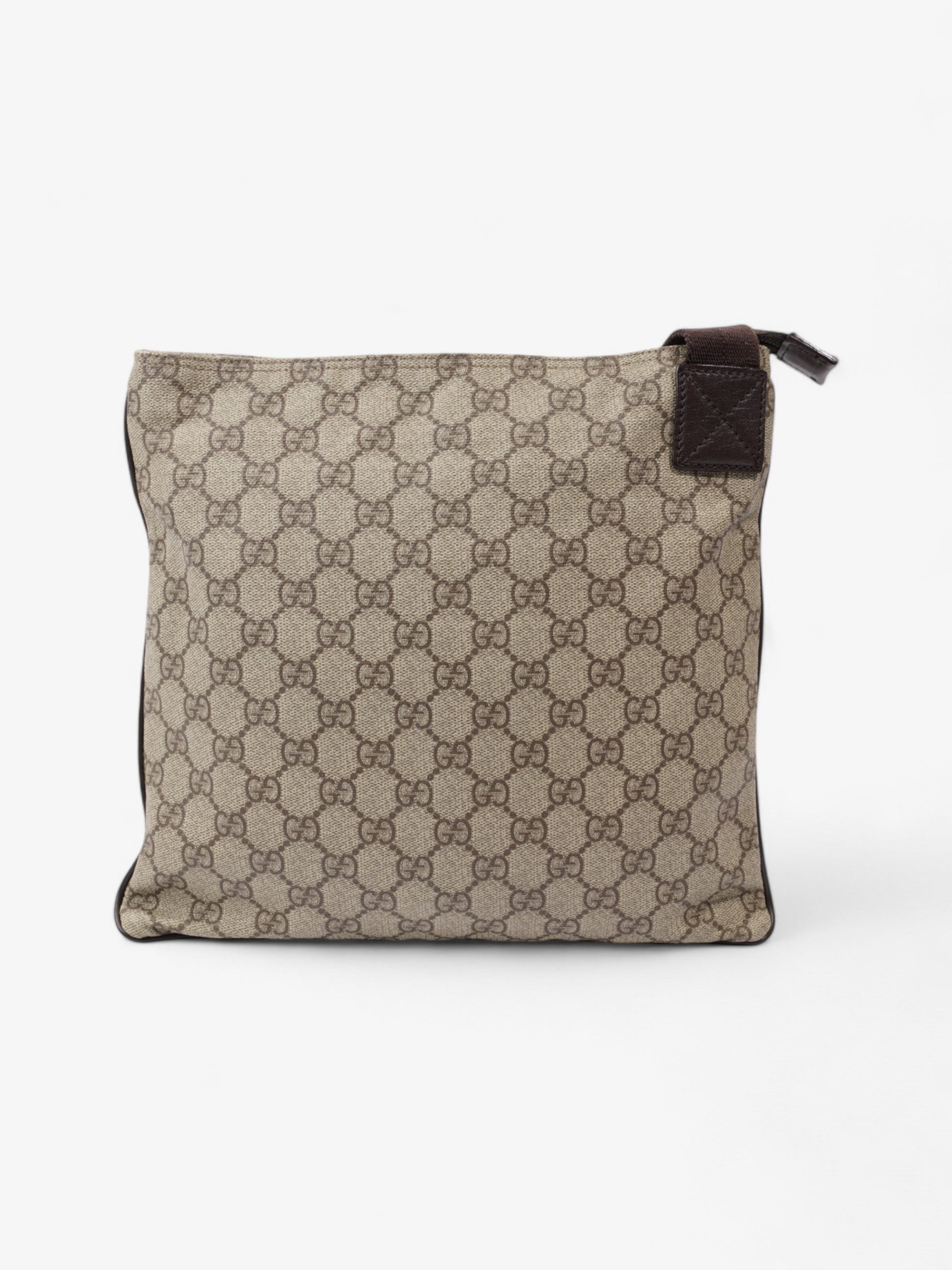 Gucci Messenger Bag Supreme Print