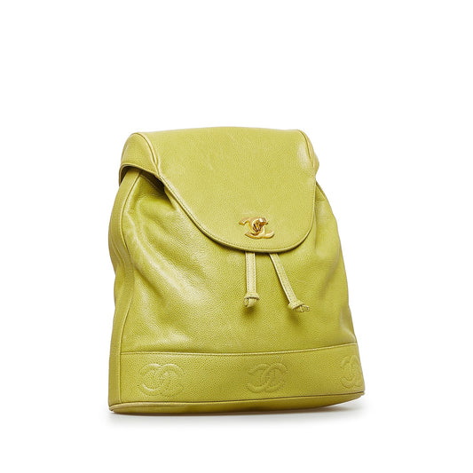 Chanel Backpack - Tiana Bags