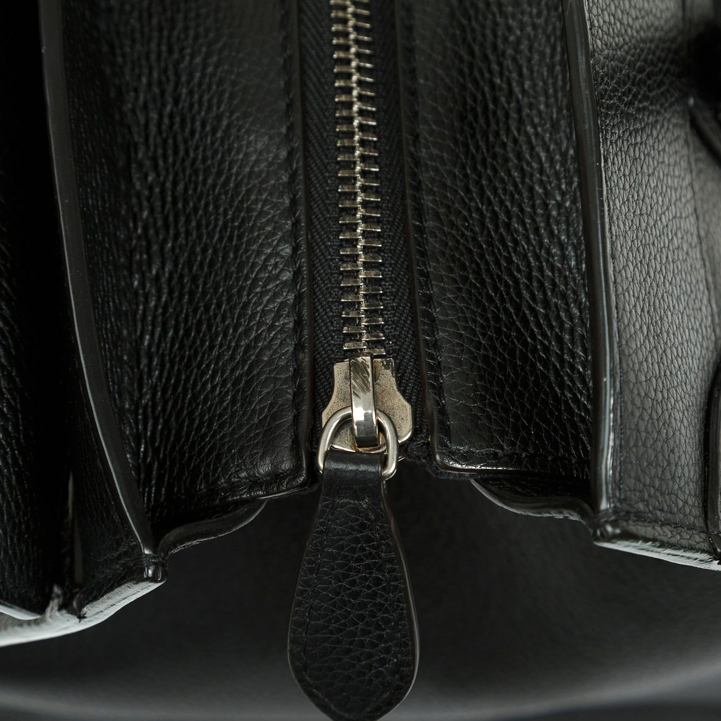 Celine Mini Luggage Tote