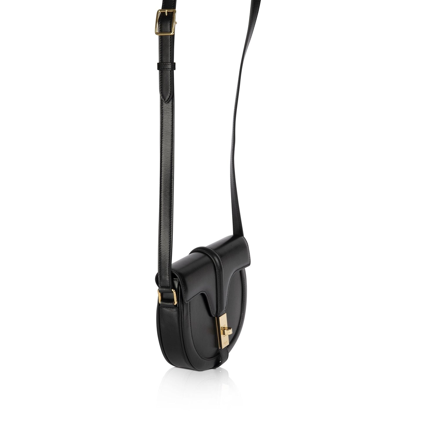 Celine Small Besace 16 Crossbody Bag