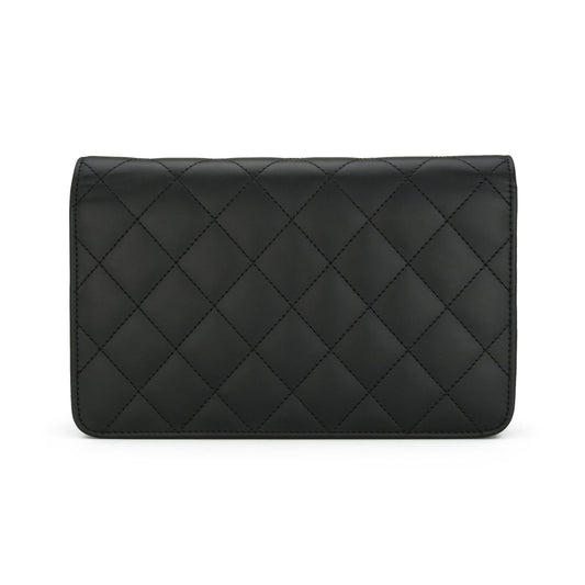 Chanel Wallet On Chain Crossbody Bag - Tiana Bags