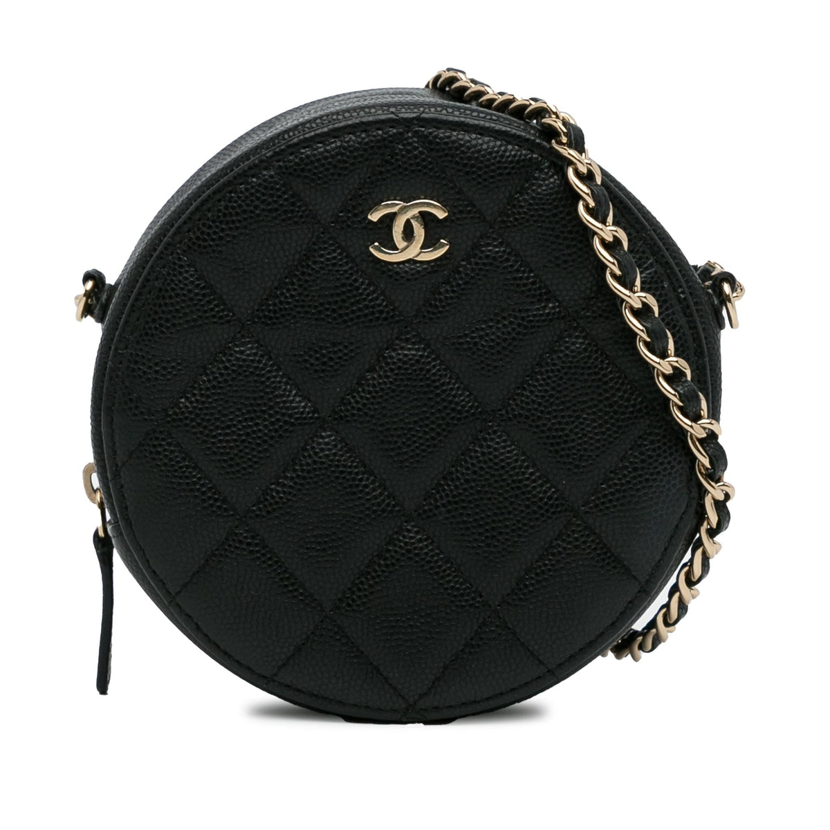 Chanel Crossbody Bag - Tiana Bags