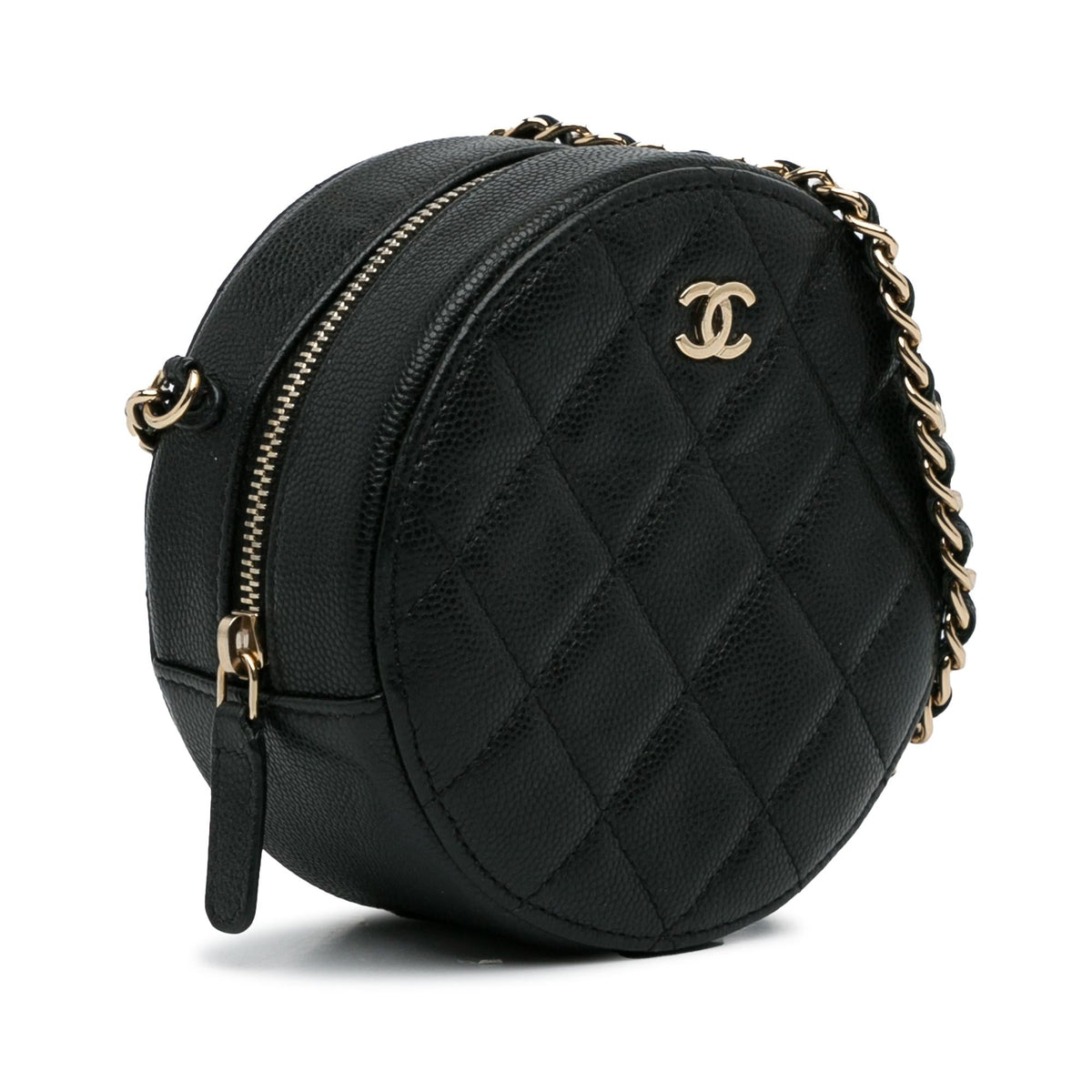 Chanel Crossbody Bag - Tiana Bags