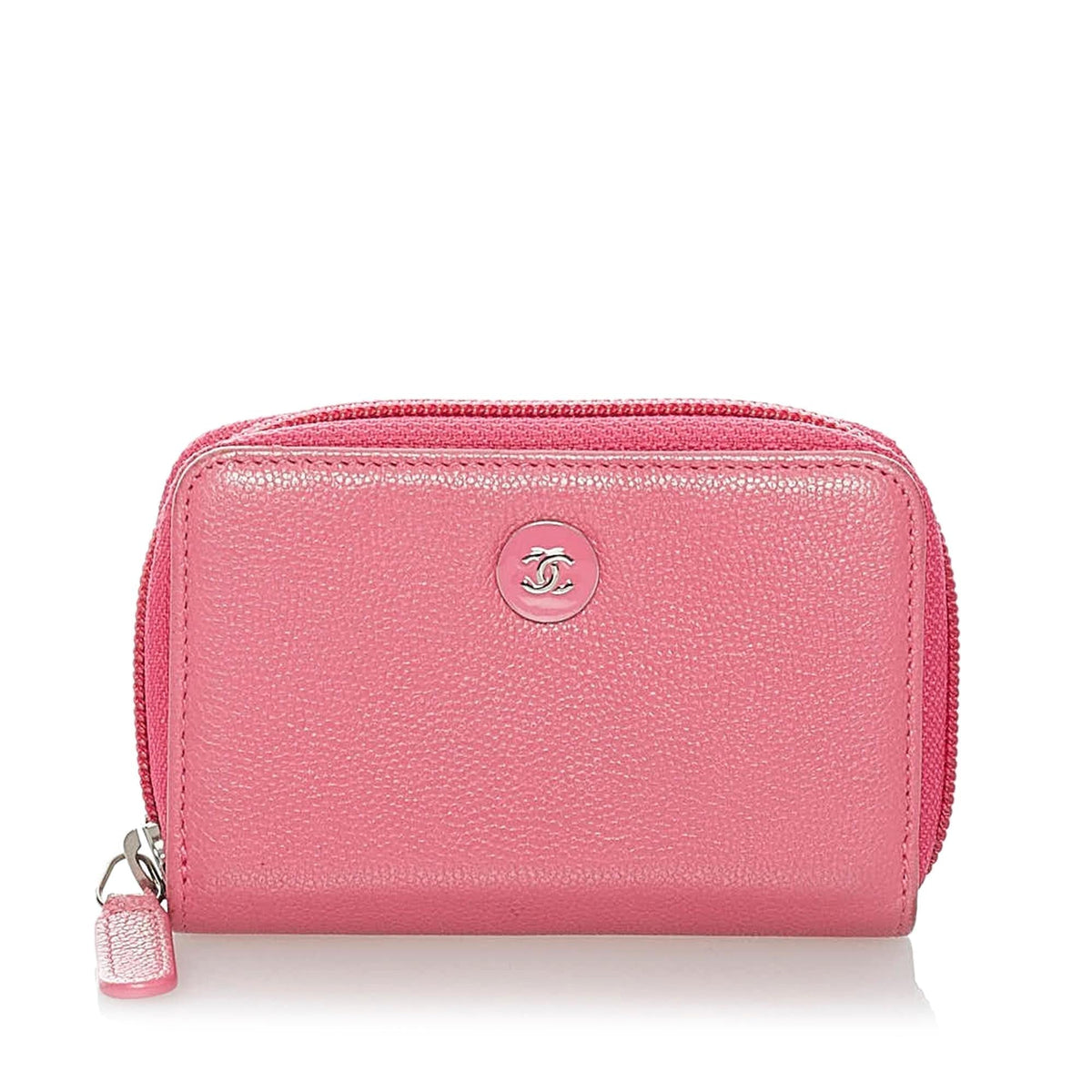 Chanel Clutch - Tiana Bags