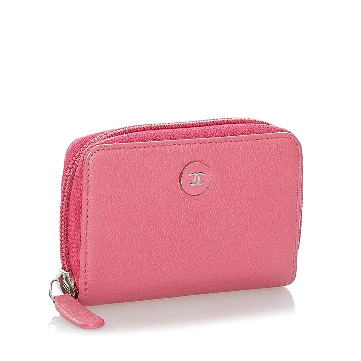 Chanel Clutch - Tiana Bags
