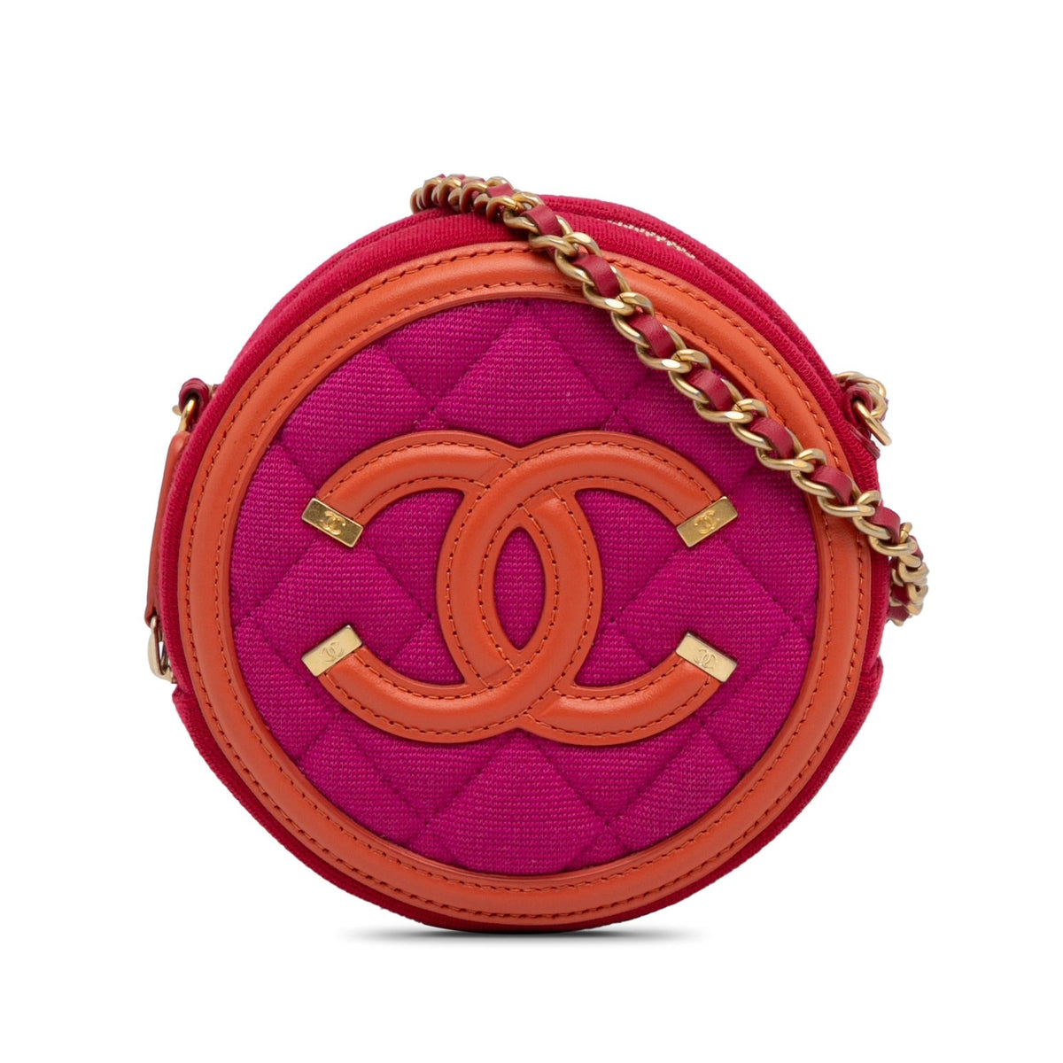 Chanel Crossbody Bag - Tiana Bags
