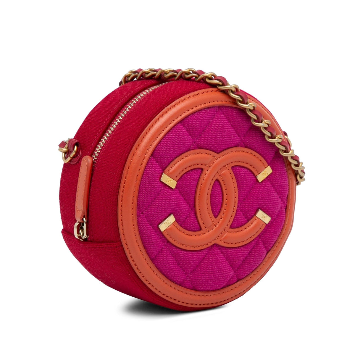 Chanel Crossbody Bag - Tiana Bags