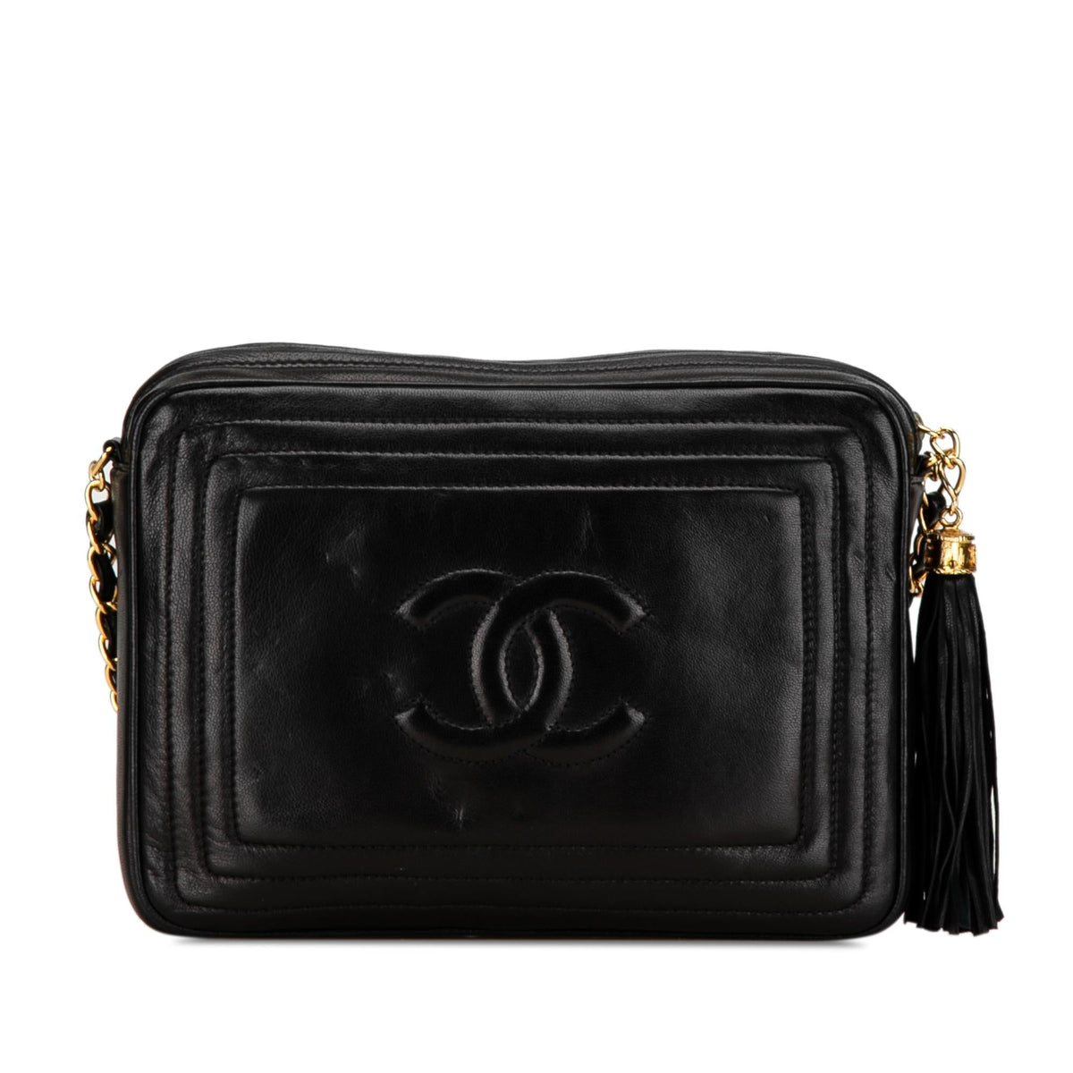 Chanel Crossbody Bag - Tiana Bags