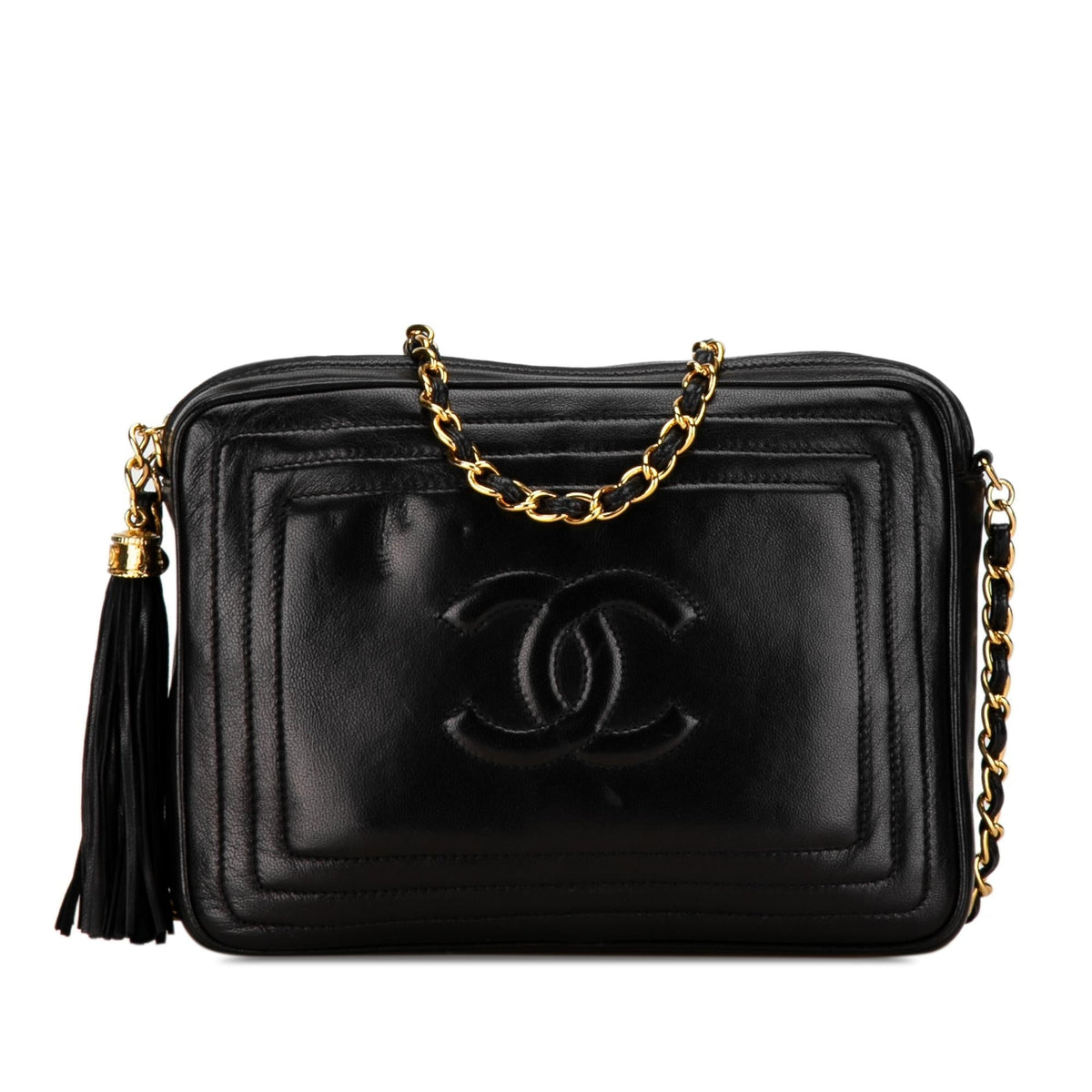 Chanel Crossbody Bag - Tiana Bags