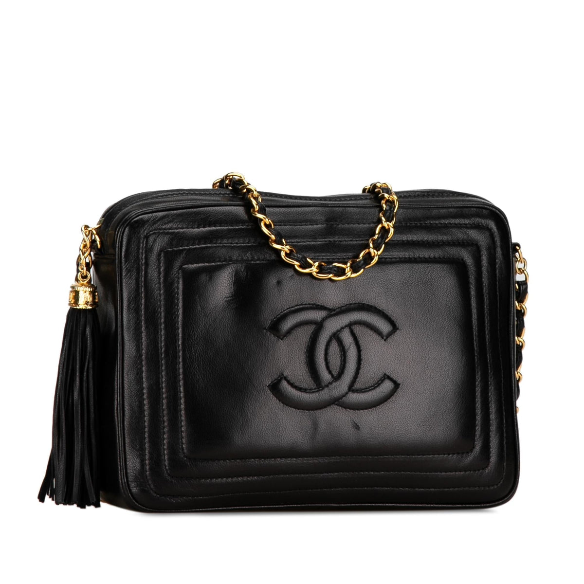 Chanel Crossbody Bag - Tiana Bags