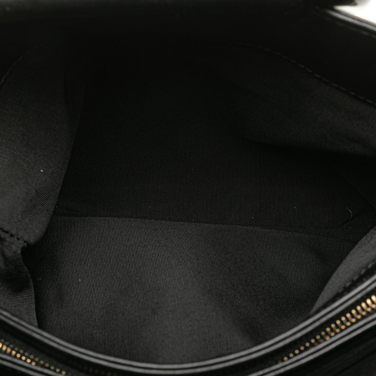 Chanel CC Lambskin Tortoise Handle Tote