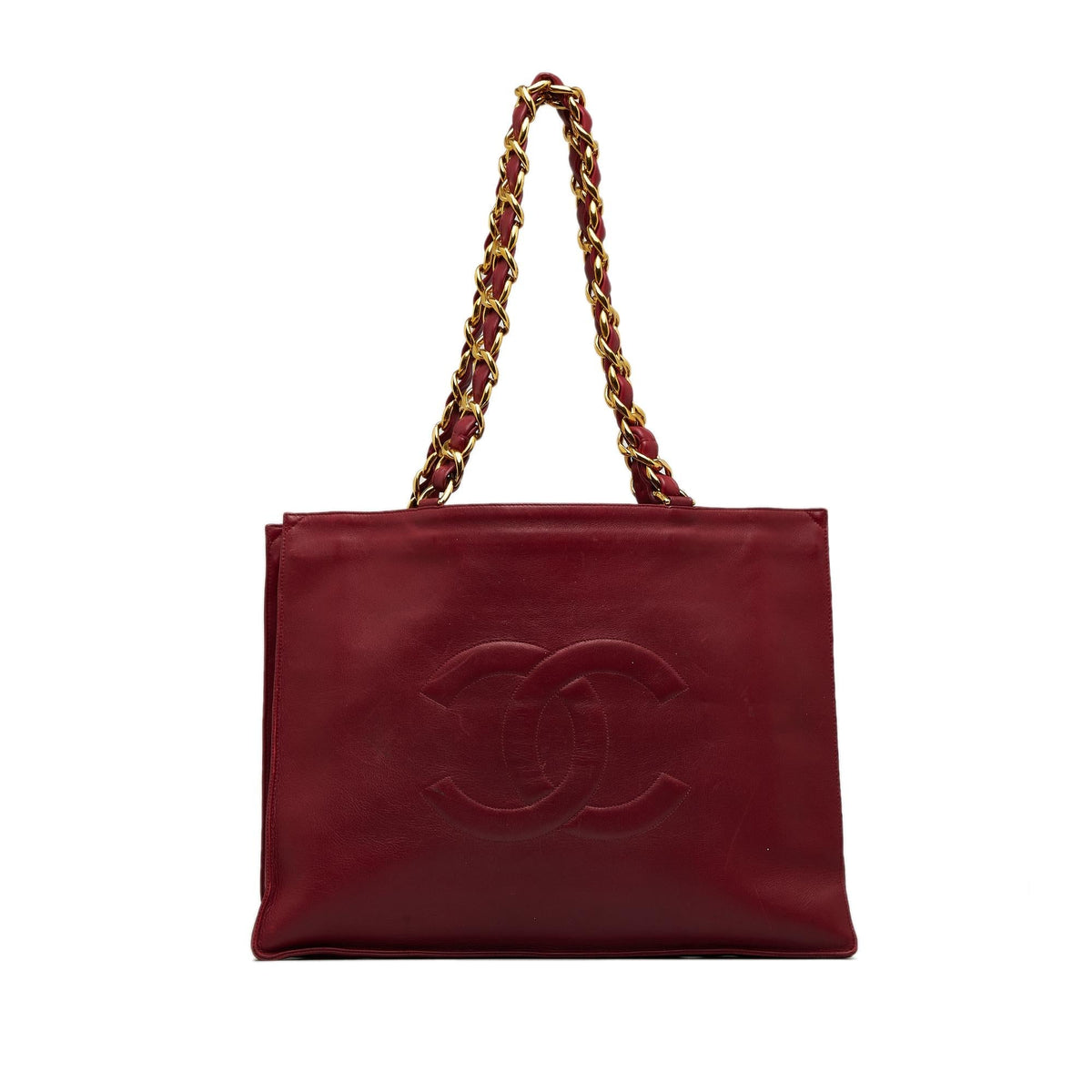 Chanel Tote Bag - Tiana Bags