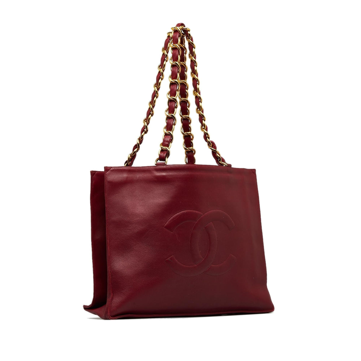 Chanel Tote Bag - Tiana Bags