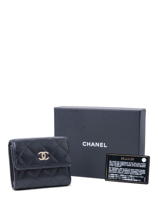 Chanel Handbag - Tiana Bags