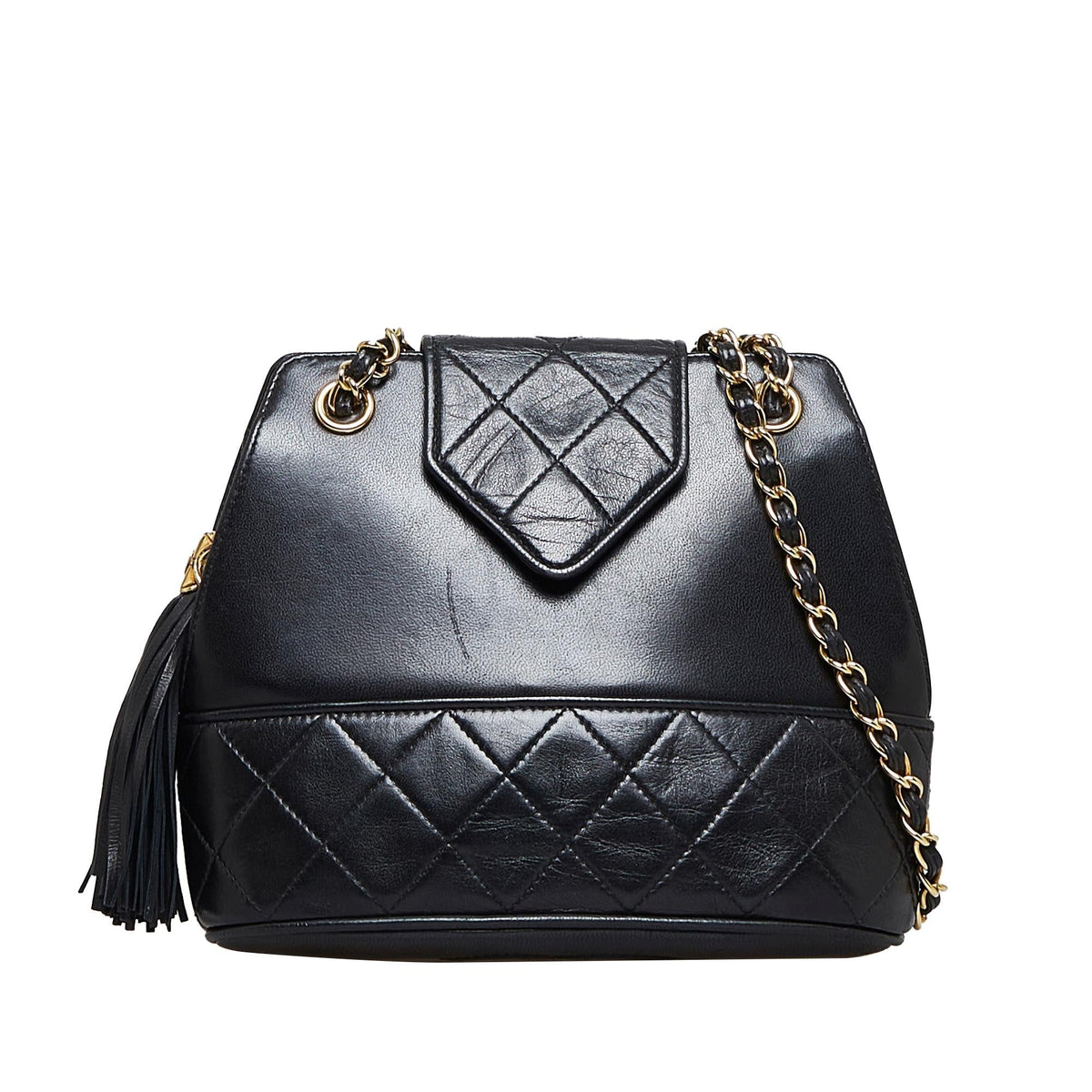 Chanel Crossbody Bag - Tiana Bags