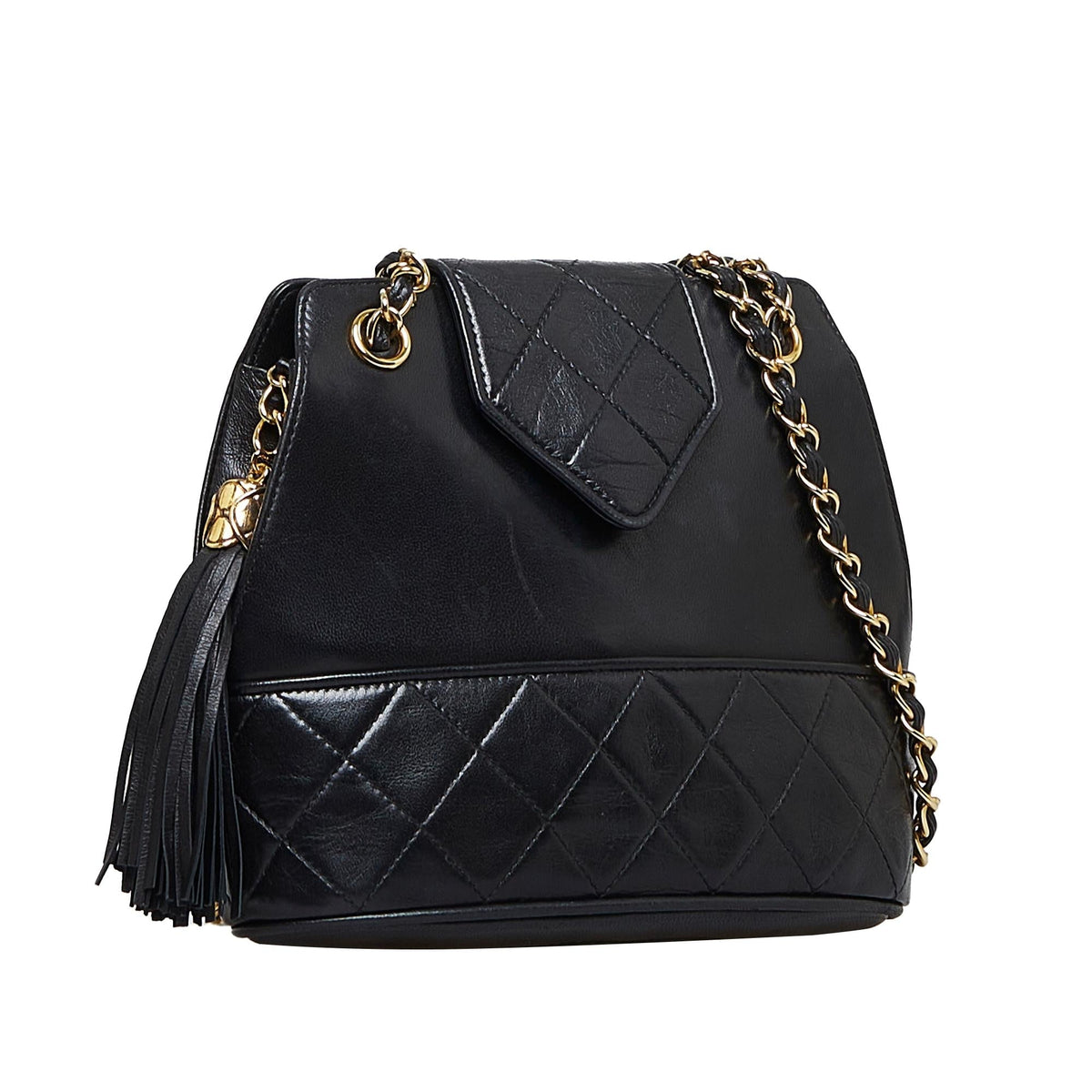 Chanel Crossbody Bag - Tiana Bags