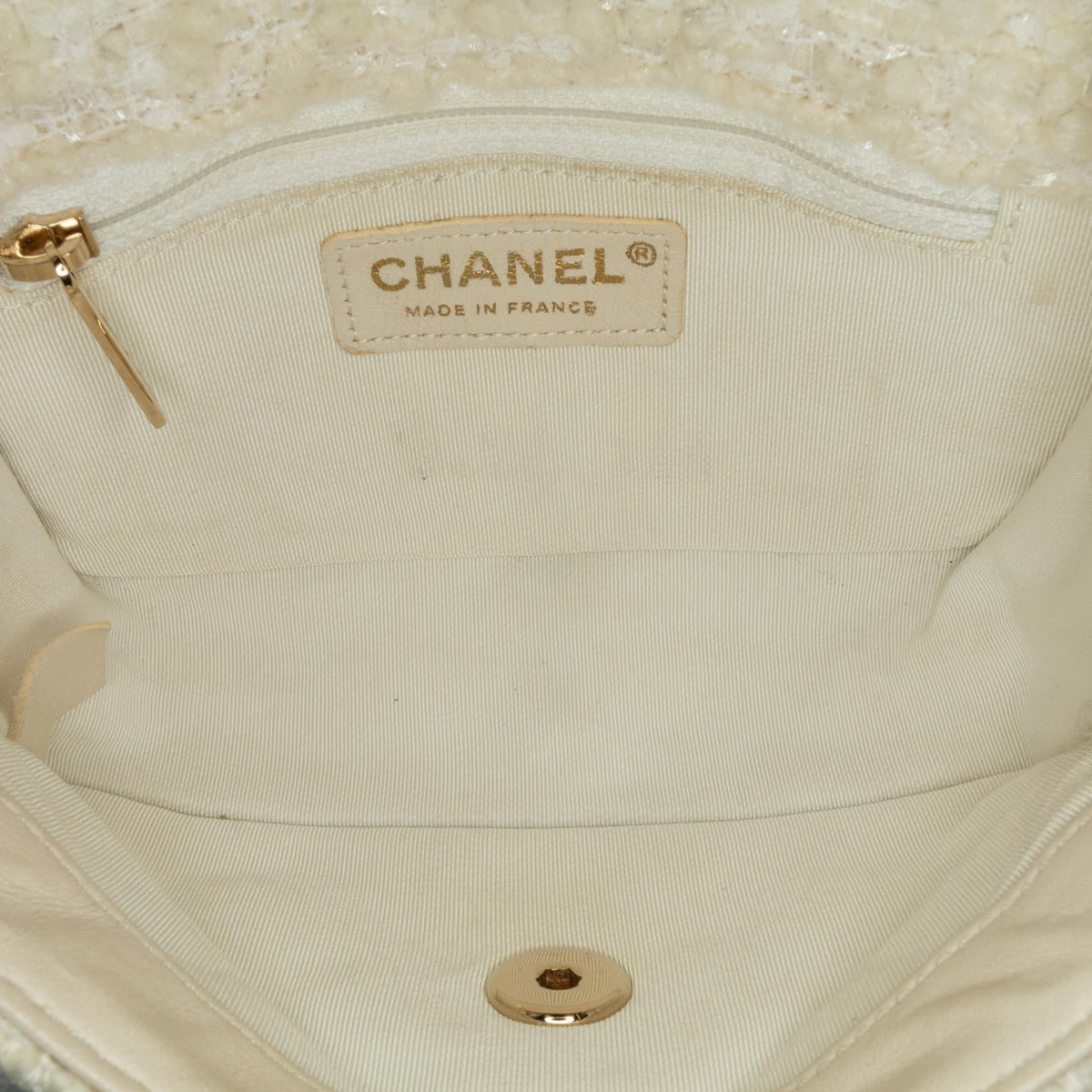 Chanel Mini Crossbody Bag - Tiana Bags