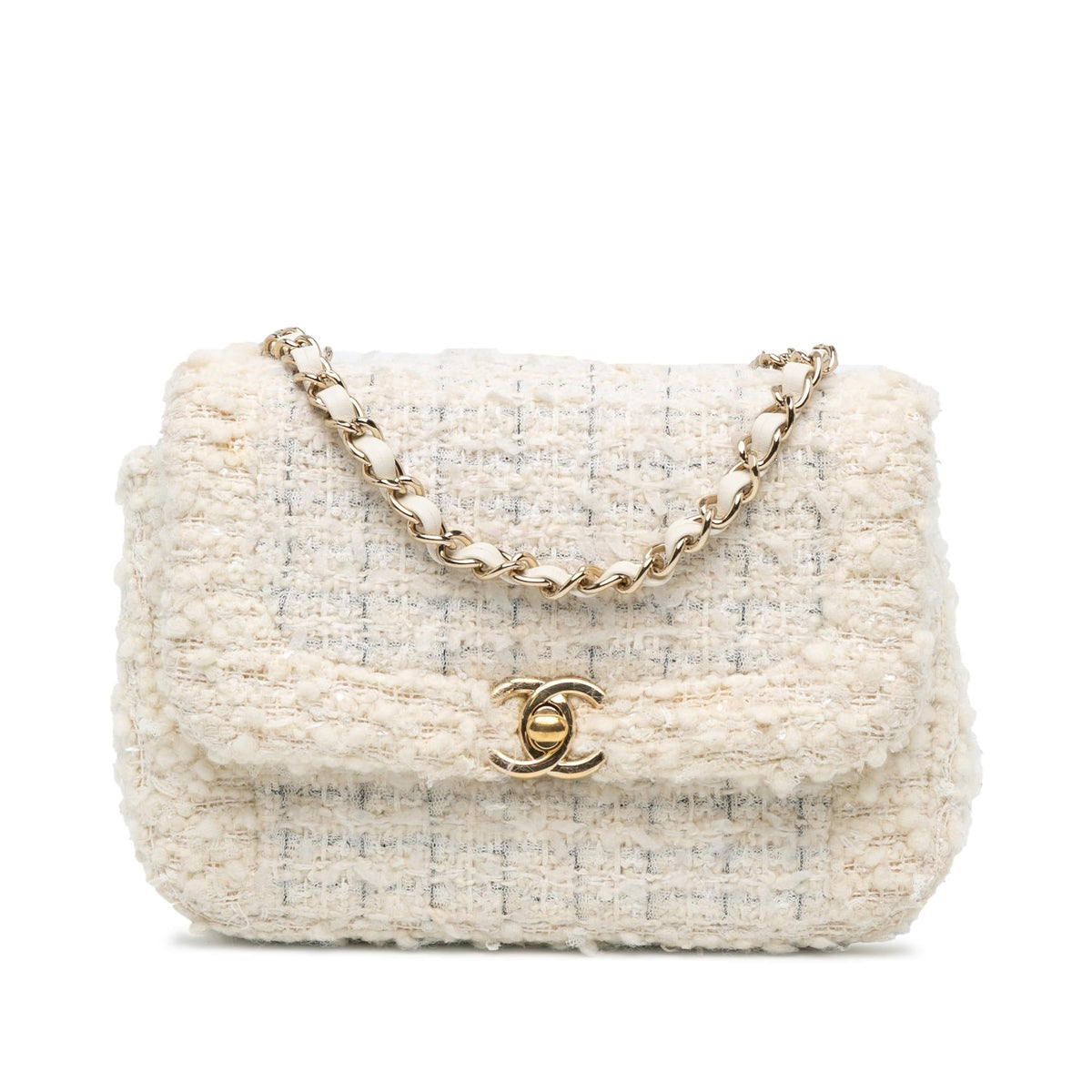 Chanel Mini Crossbody Bag - Tiana Bags