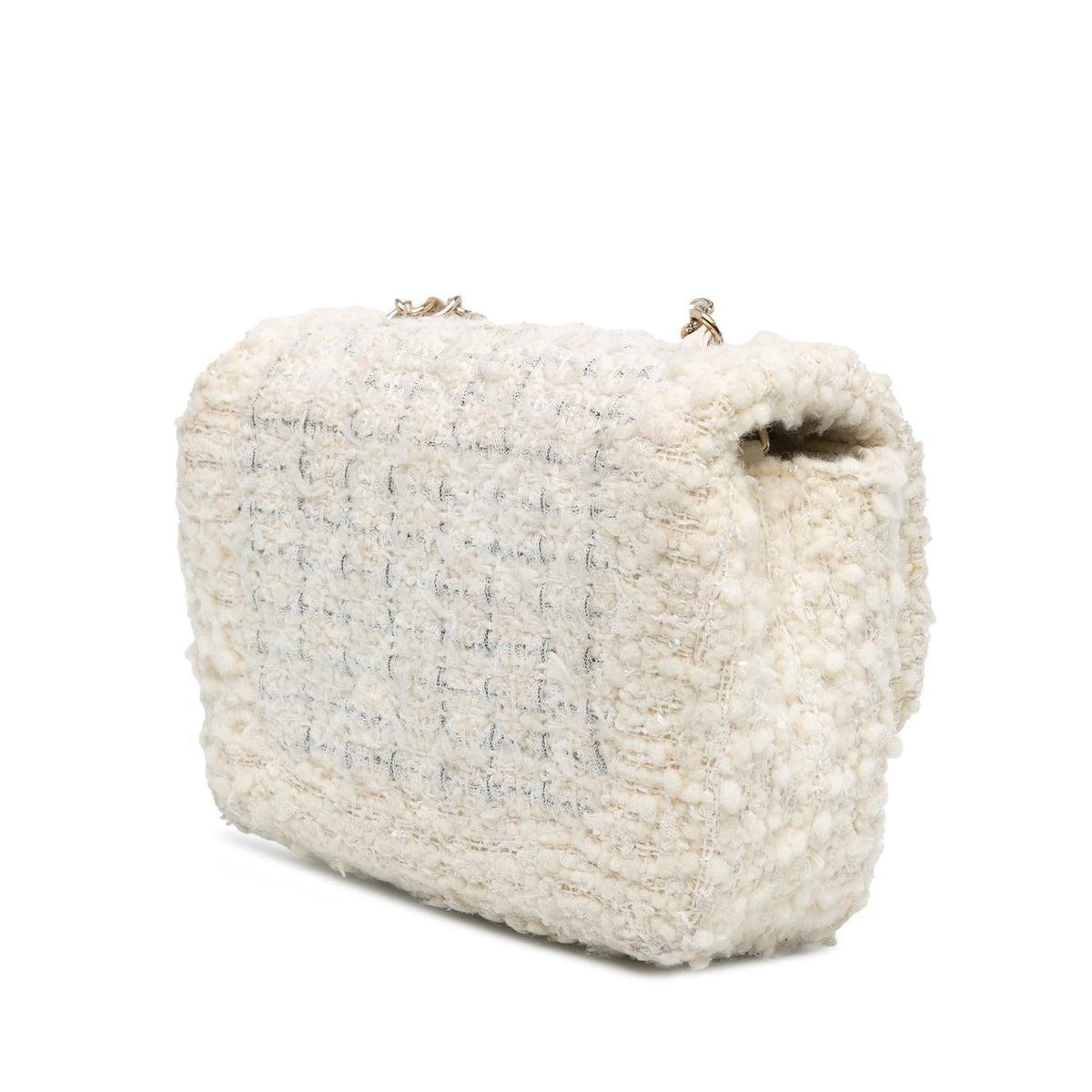 Chanel Mini Crossbody Bag - Tiana Bags