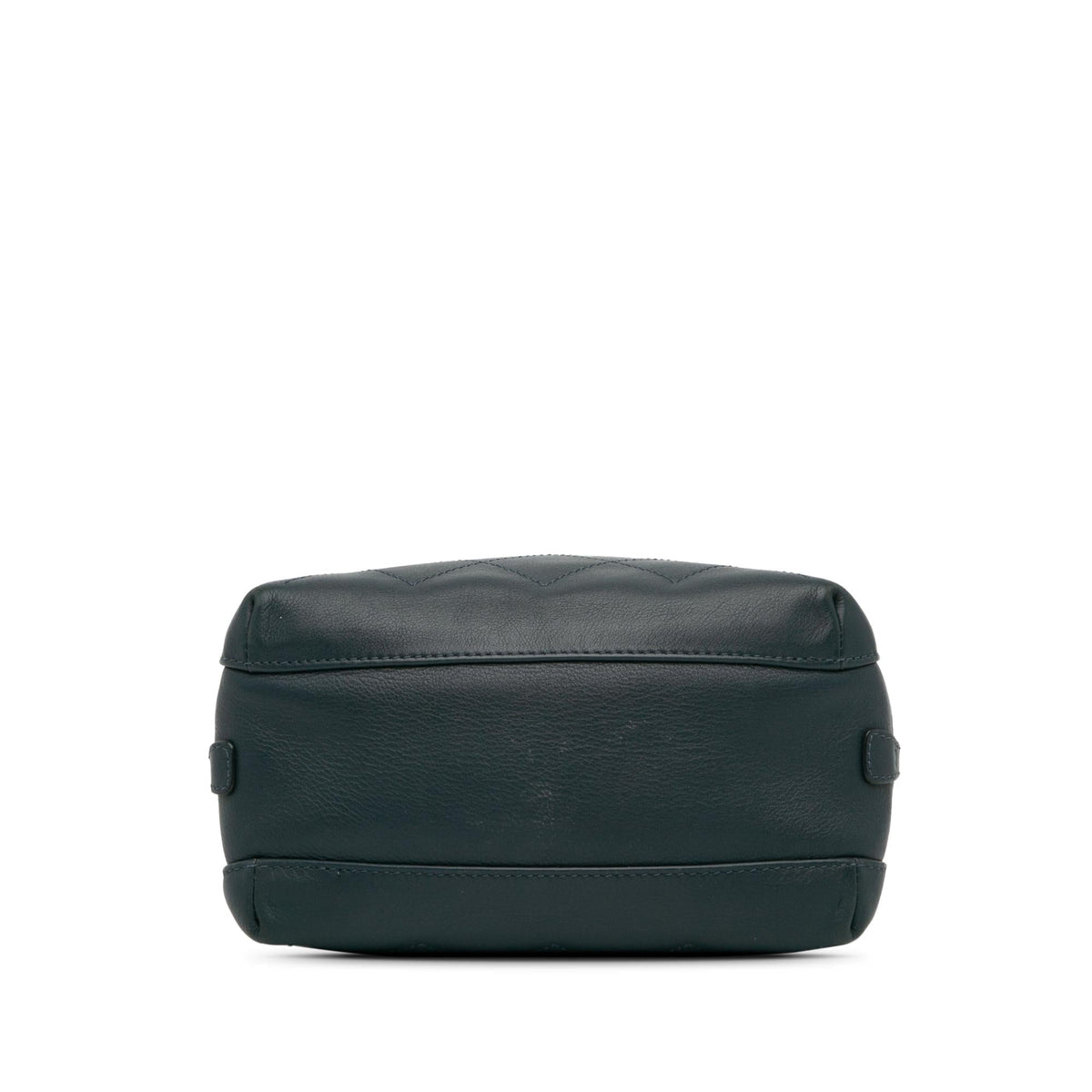 Chanel CC Quilted Bullskin Vanity Case (SHG-3WgpyN) Handbag