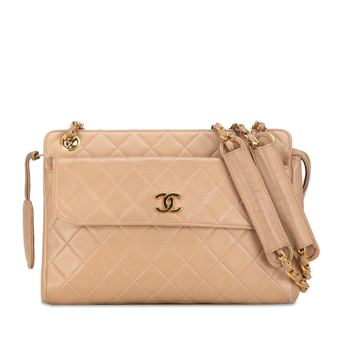 Chanel Crossbody Bag - Tiana Bags