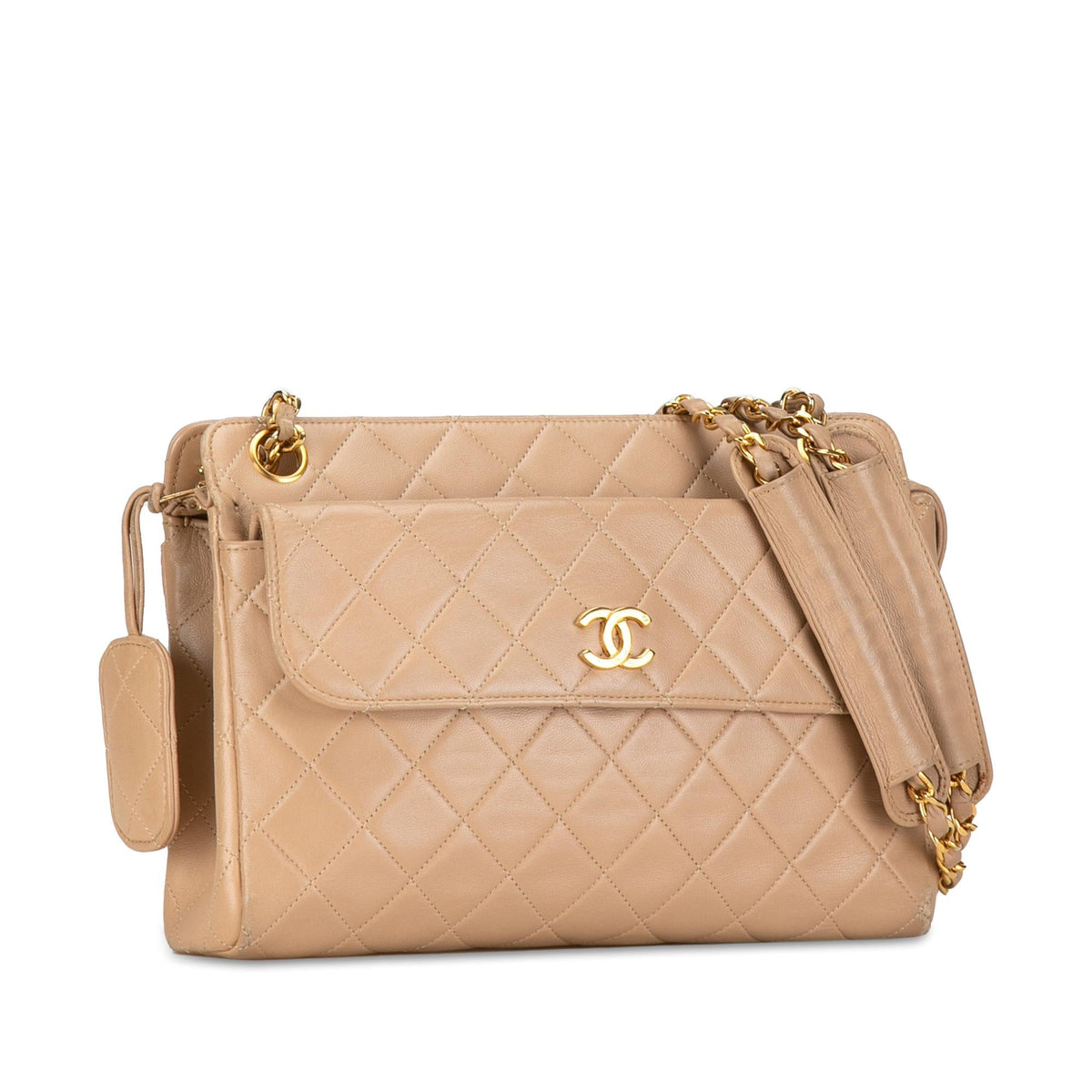 Chanel Crossbody Bag - Tiana Bags